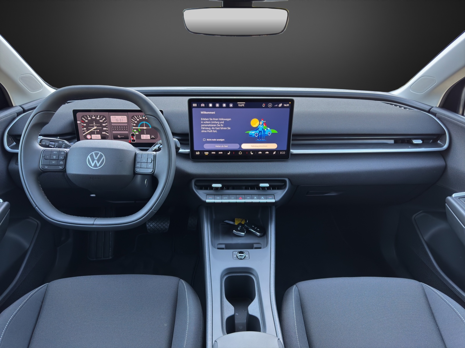 VW ID.Polo 52 kWh Life Edition One-image-9