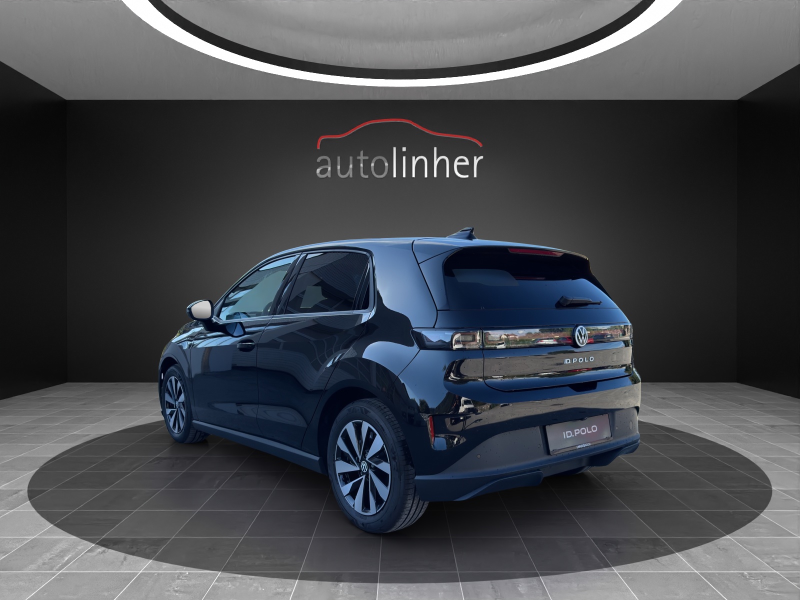 VW ID.Polo 52 kWh Life Edition One-image-2