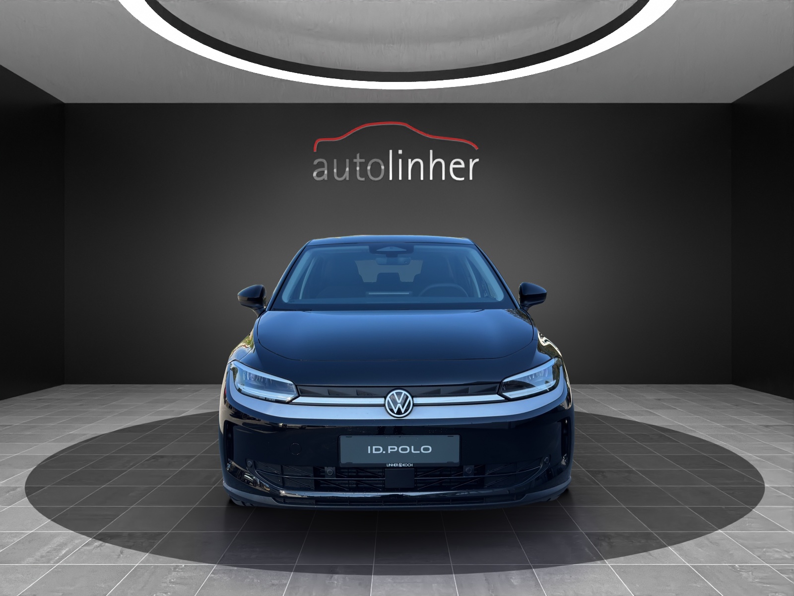 VW ID.Polo 52 kWh Life Edition One-image-6