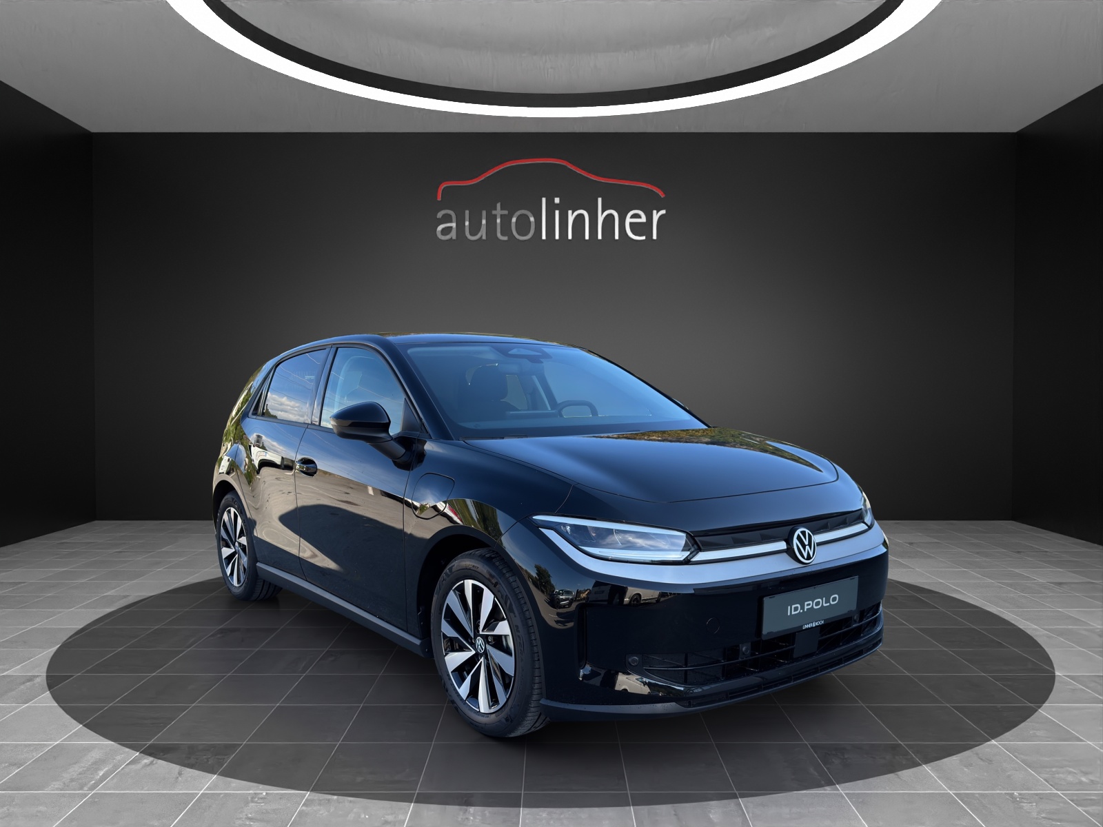 VW ID.Polo 52 kWh Life Edition One-image-5