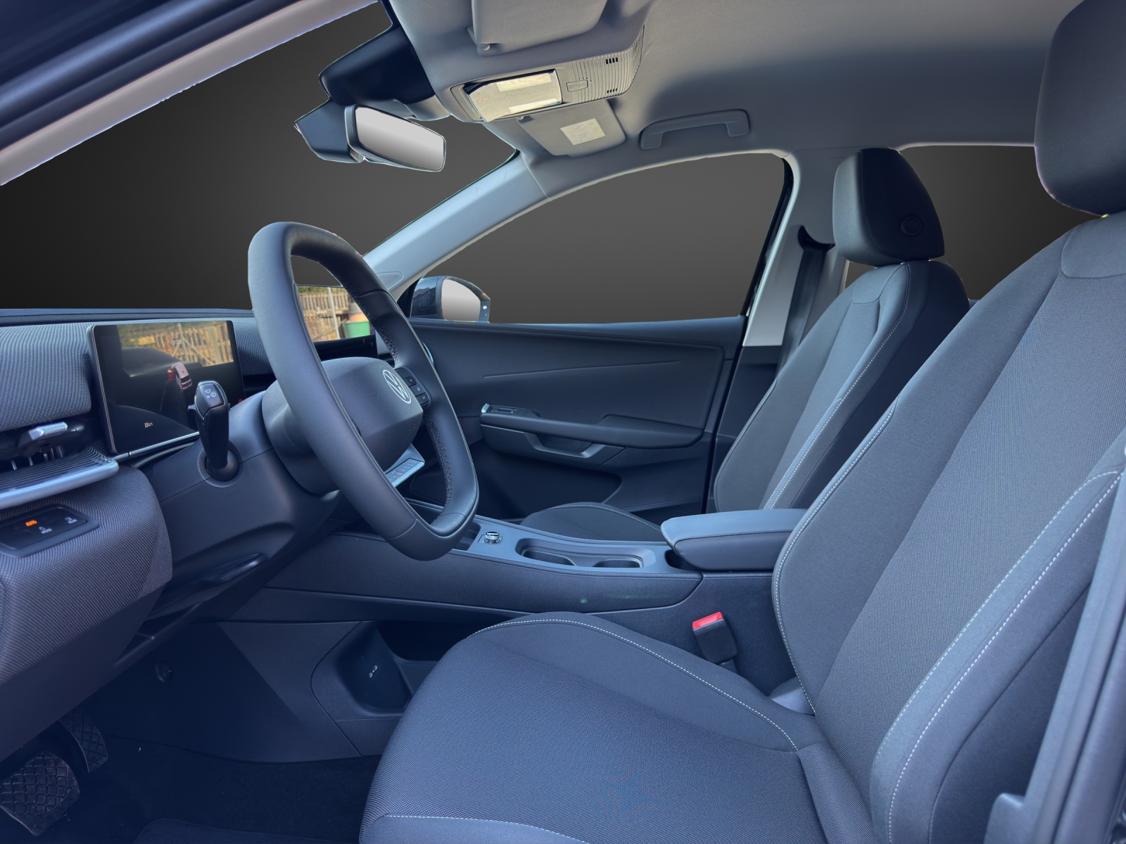 VW ID.Polo 52 kWh Life Edition One-image-7