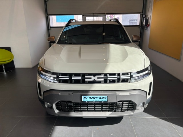 DACIA Duster HEV 140 Extreme-image-2