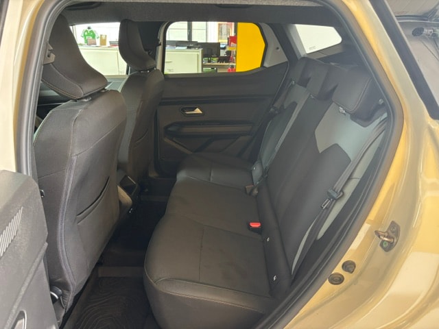 DACIA Duster HEV 140 Extreme-image-12