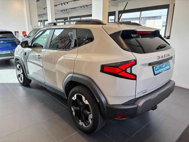 DACIA Duster HEV 140 Extreme-image-5