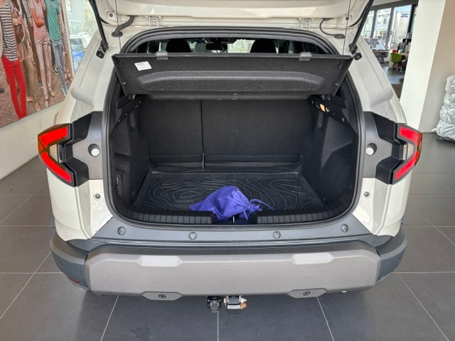 DACIA Duster HEV 140 Extreme-image-7