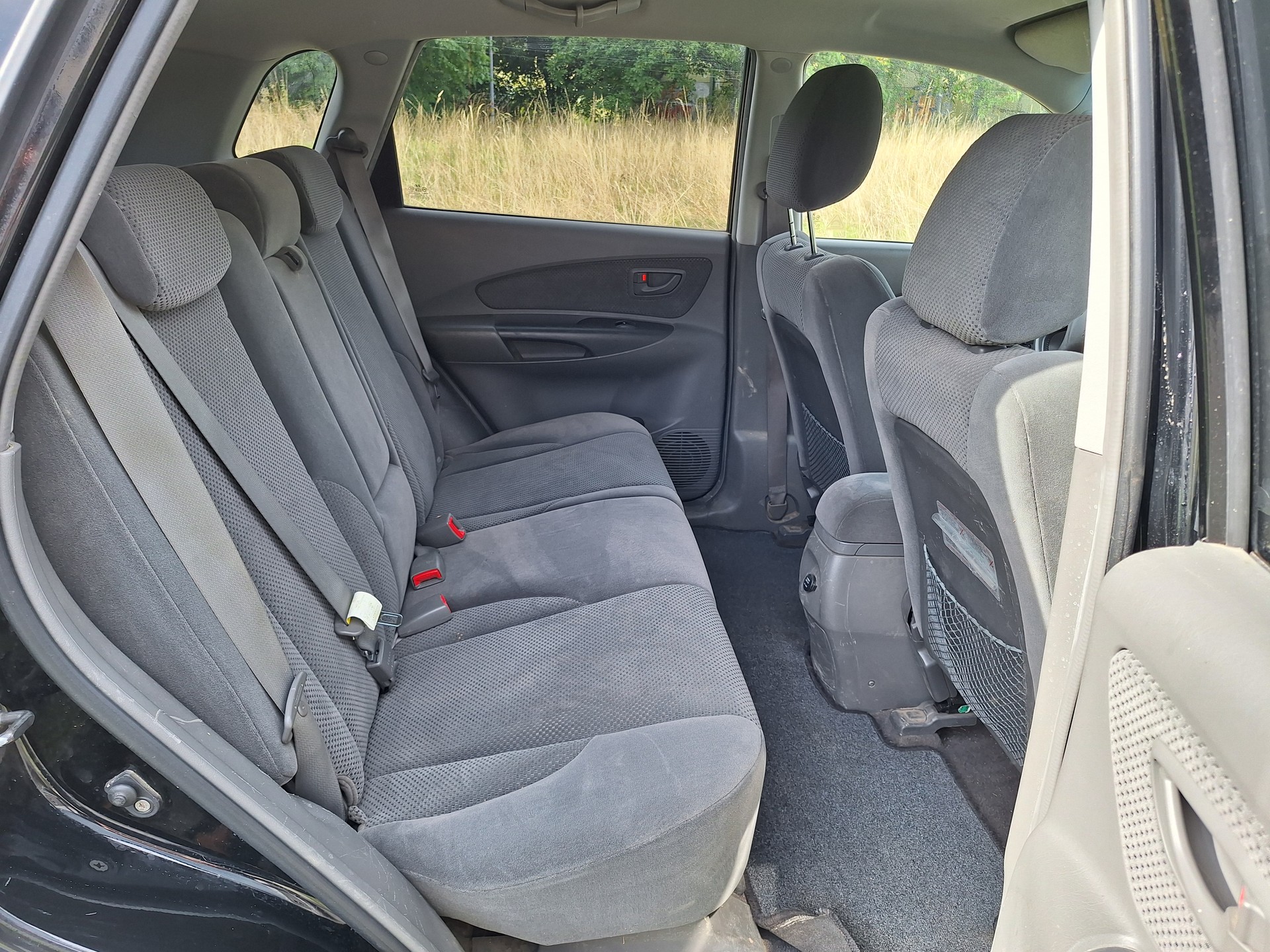 HYUNDAI Tucson 2.0 Premium 4WD-image-8