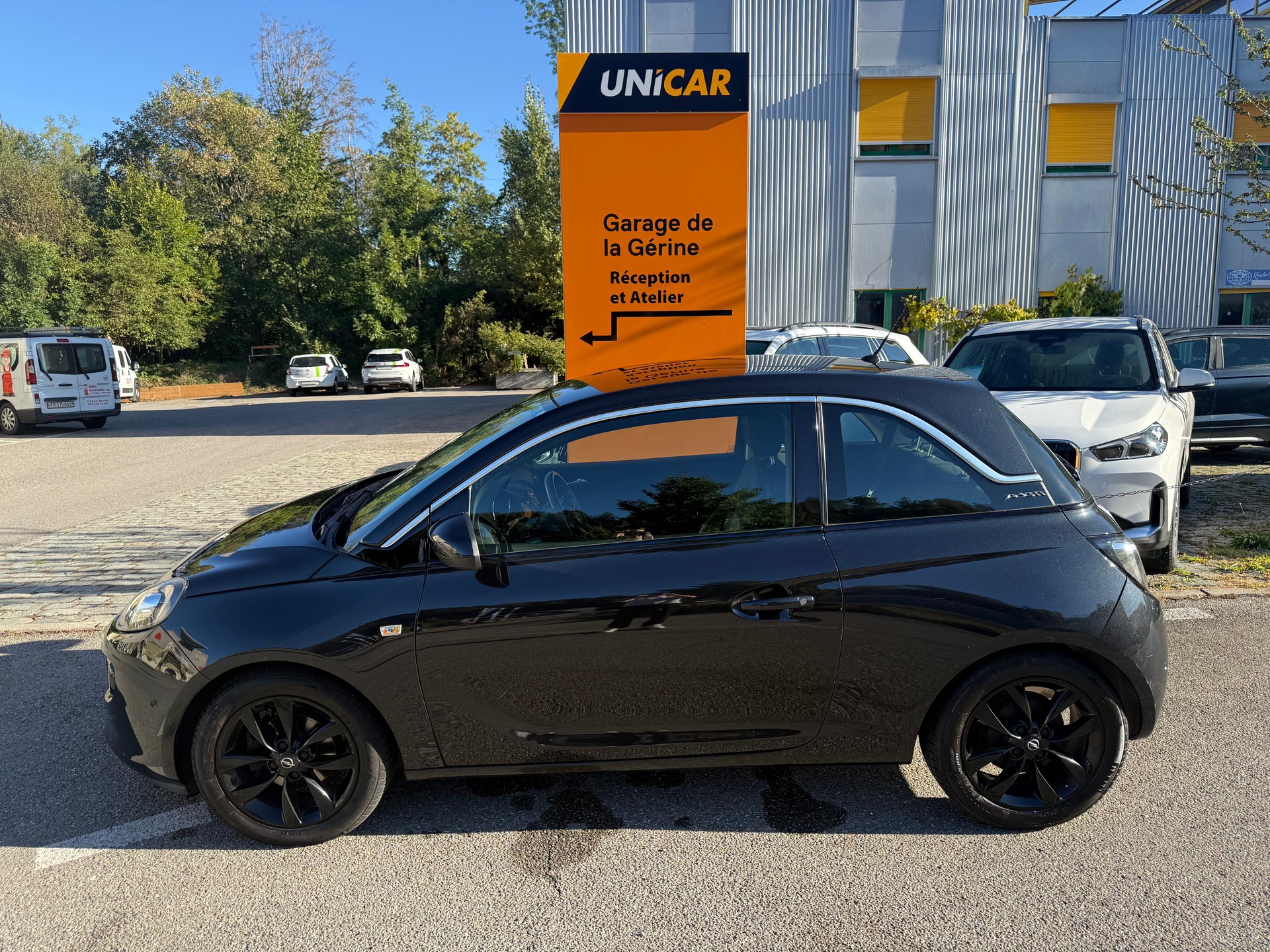 OPEL Adam 1.4 ecoFLEX Stars-image-2