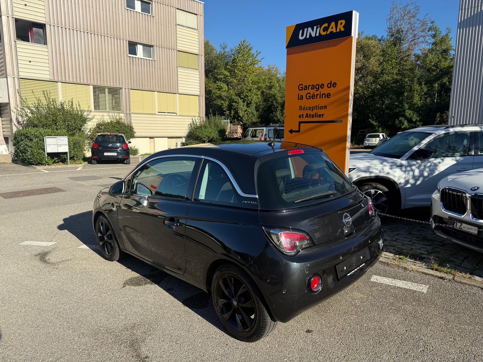 OPEL Adam 1.4 ecoFLEX Stars-image-3