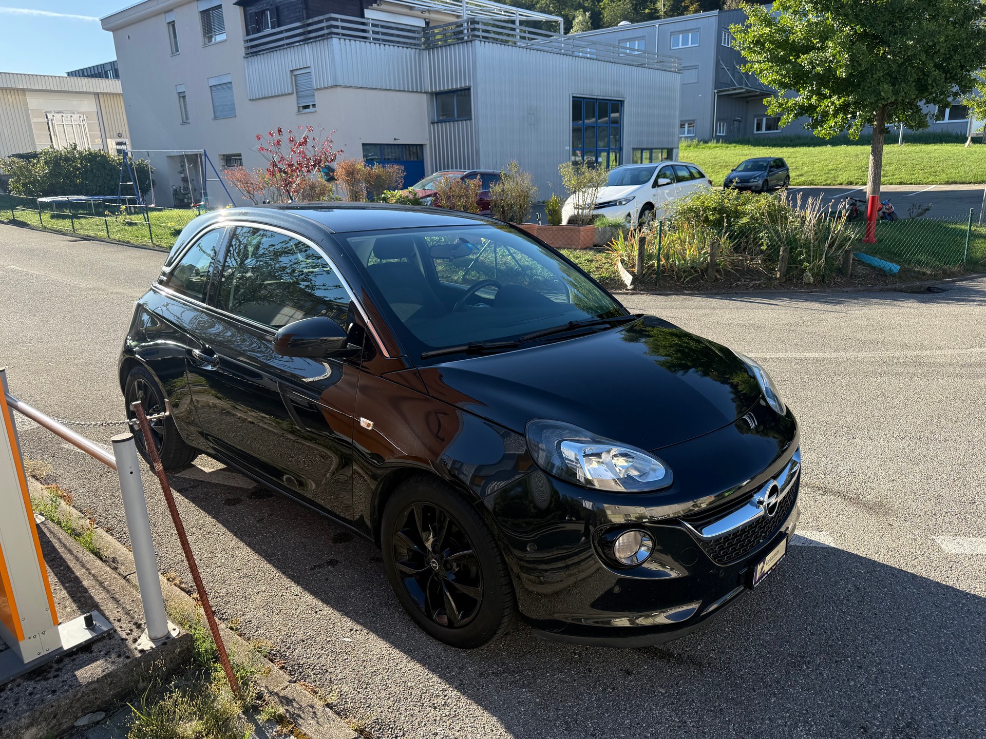 OPEL Adam 1.4 ecoFLEX Stars-image-1