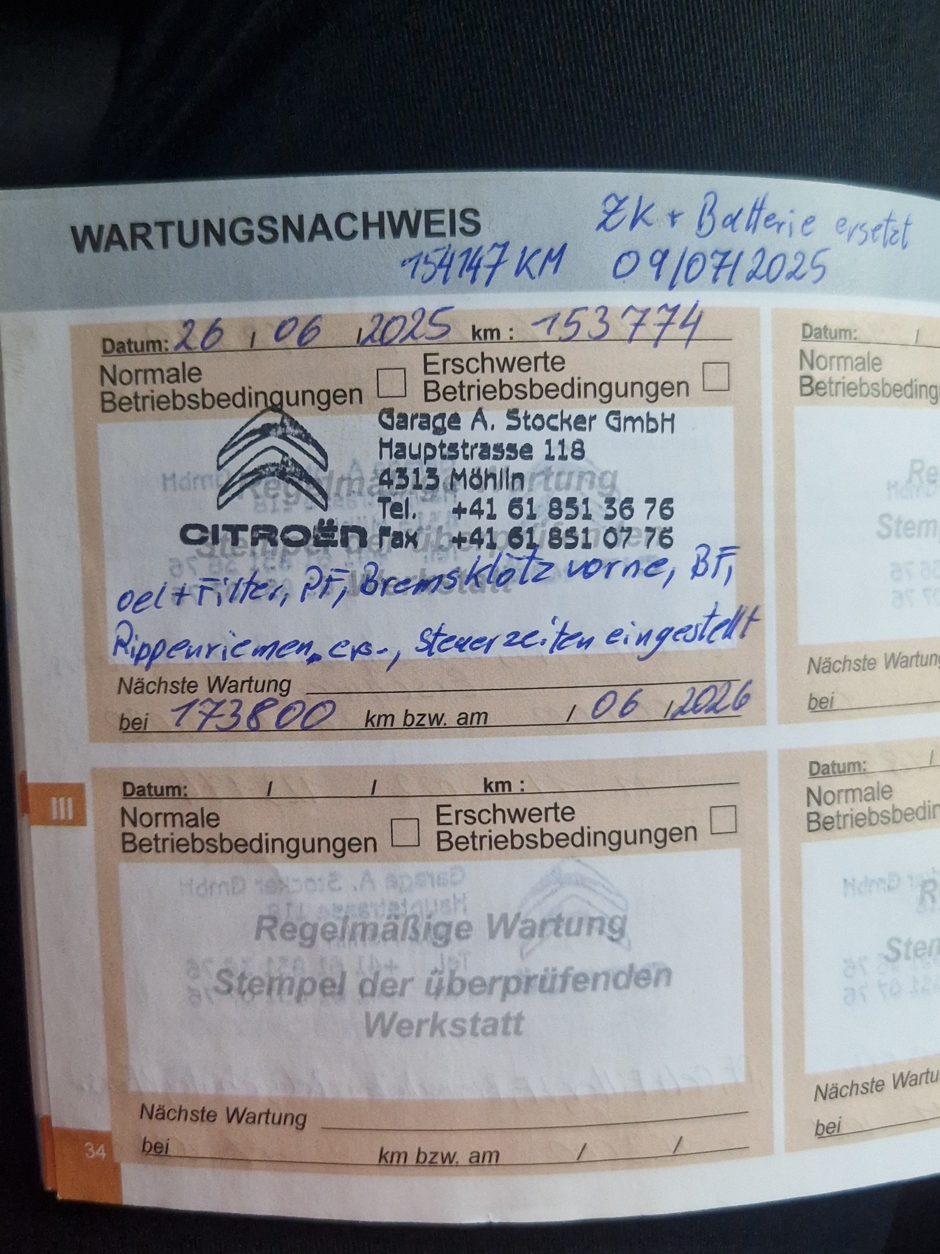 CITROEN C5 Berline 1.6 Turbo Rossignol Automatic-image-13