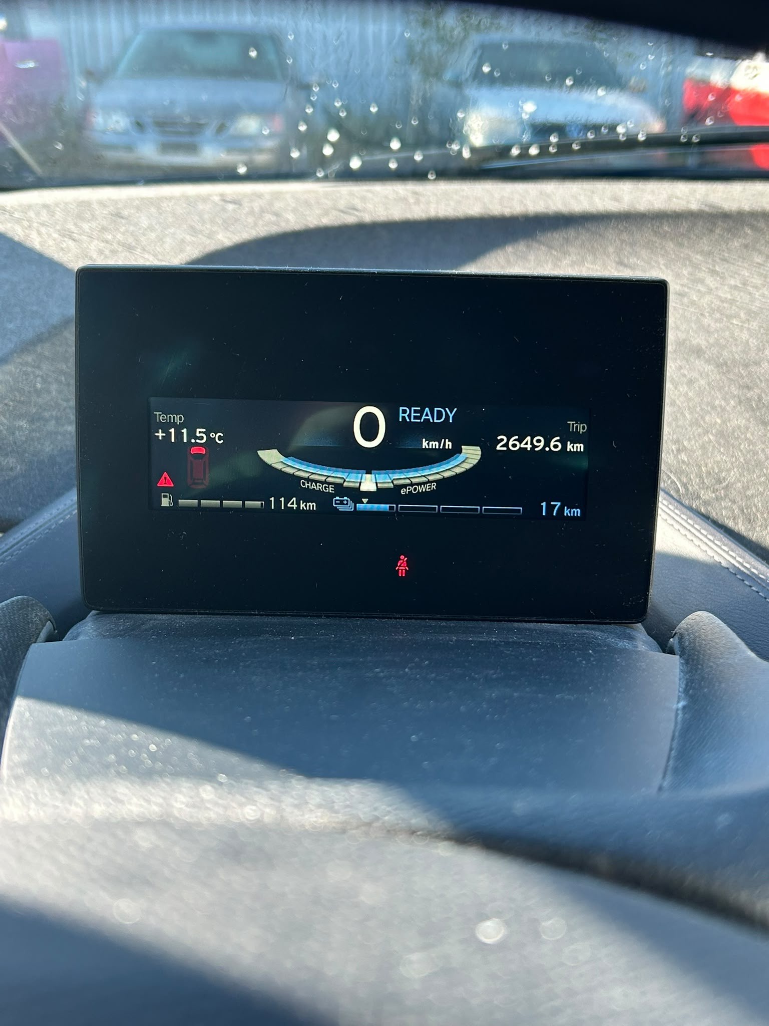 BMW i3 (60Ah) Range Extender-image-10