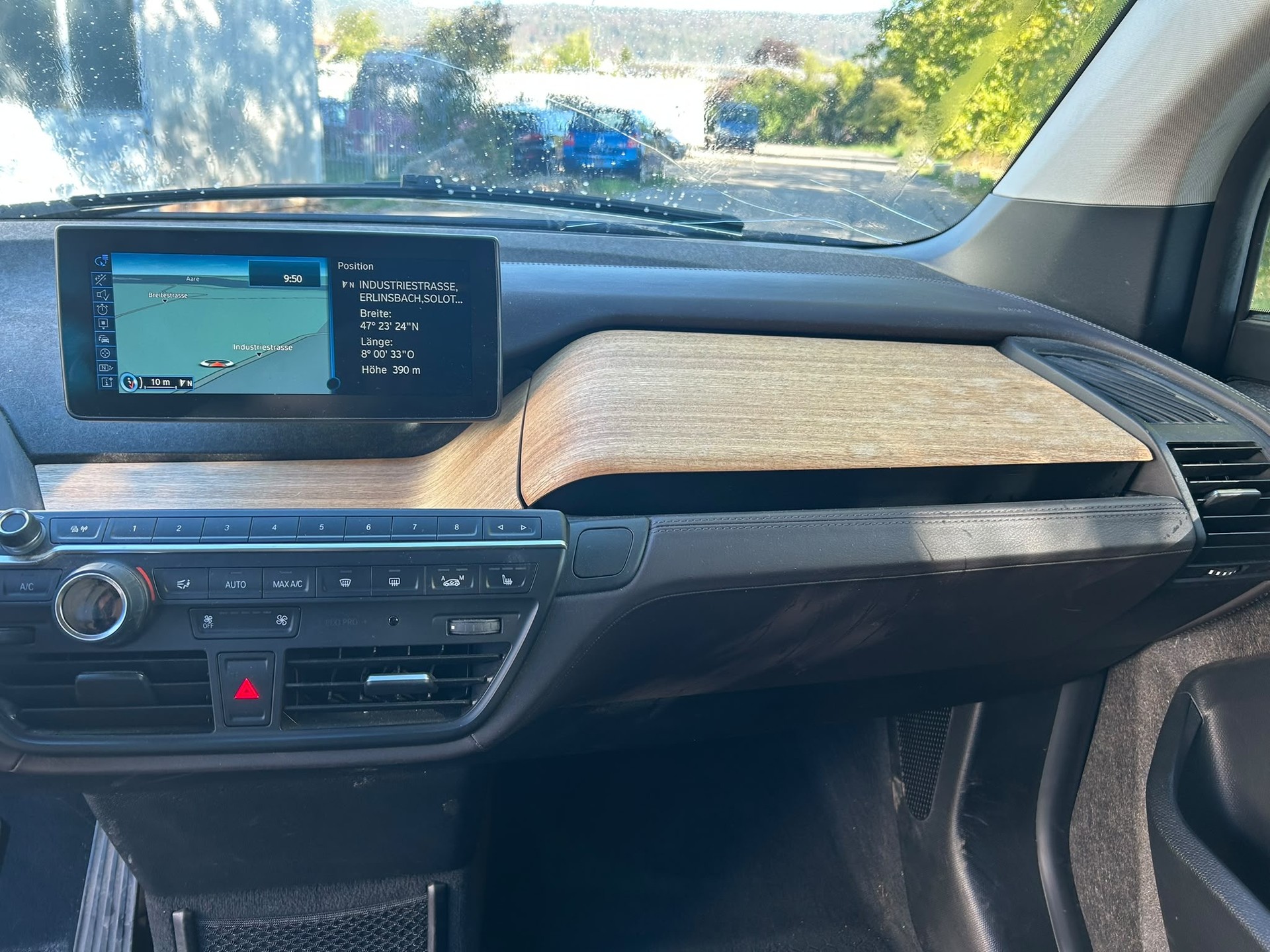 BMW i3 (60Ah) Range Extender-image-15