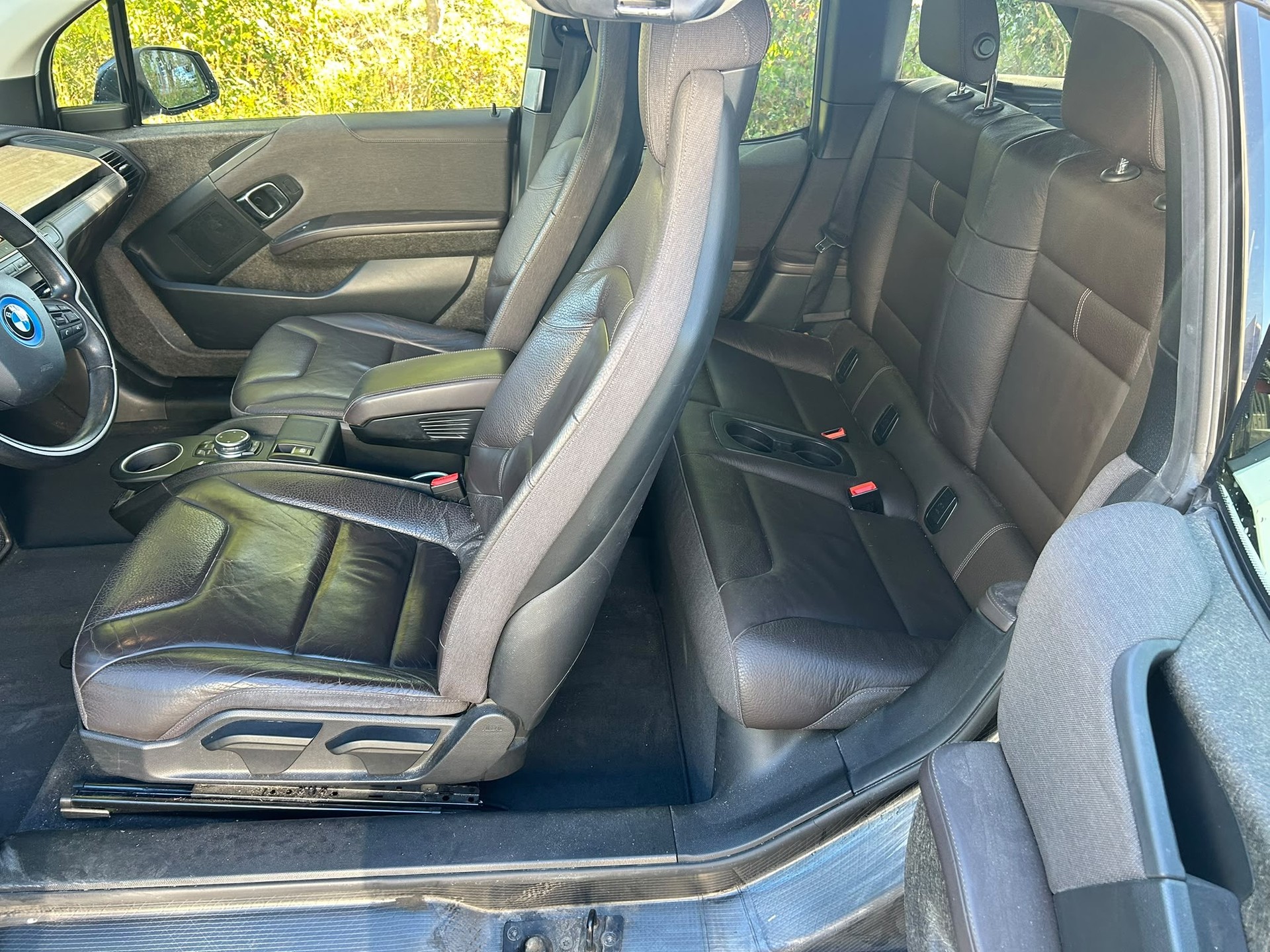 BMW i3 (60Ah) Range Extender-image-13