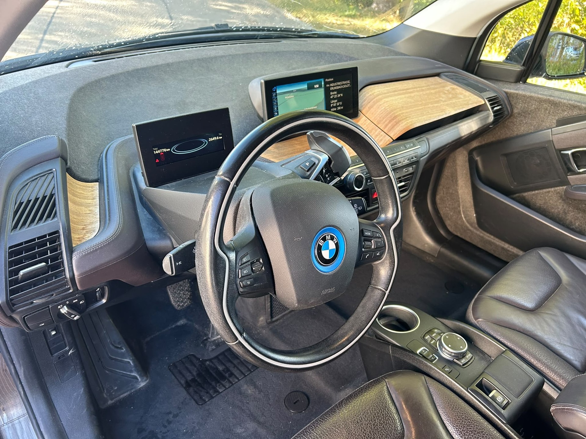 BMW i3 (60Ah) Range Extender-image-9