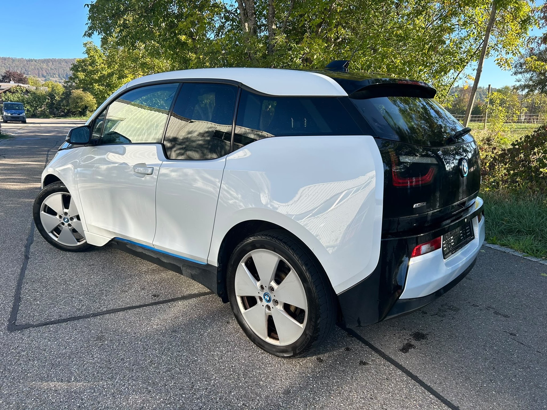 BMW i3 (60Ah) Range Extender-image-6