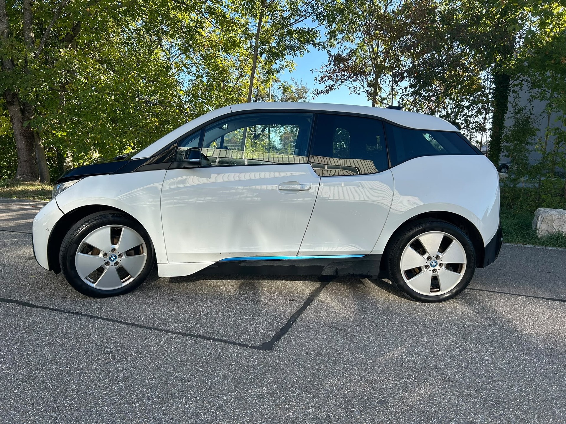 BMW i3 (60Ah) Range Extender-image-3