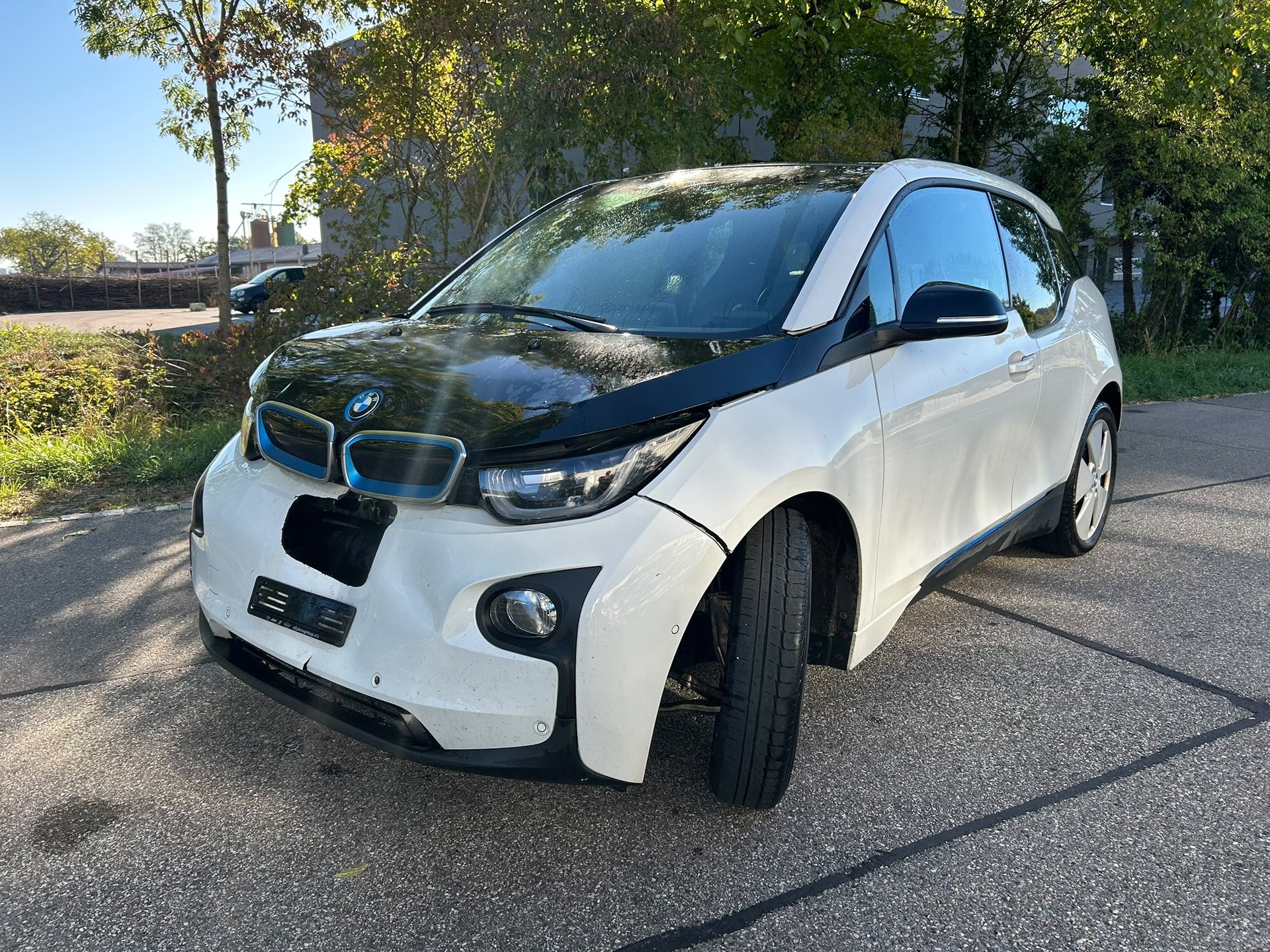 BMW i3 (60Ah) Range Extender-image-2