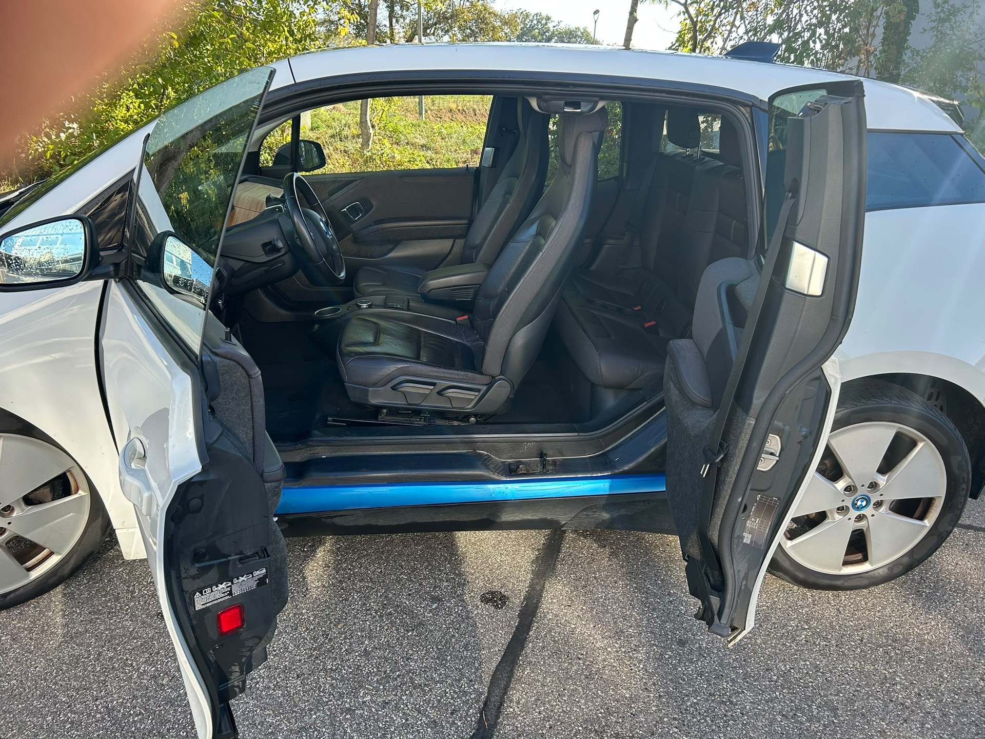 BMW i3 (60Ah) Range Extender-image-14