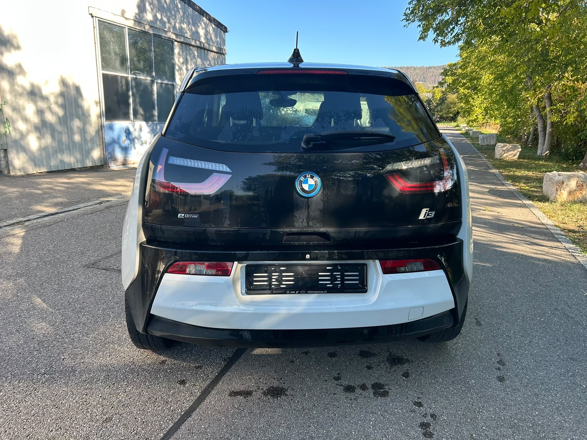 BMW i3 (60Ah) Range Extender-image-7