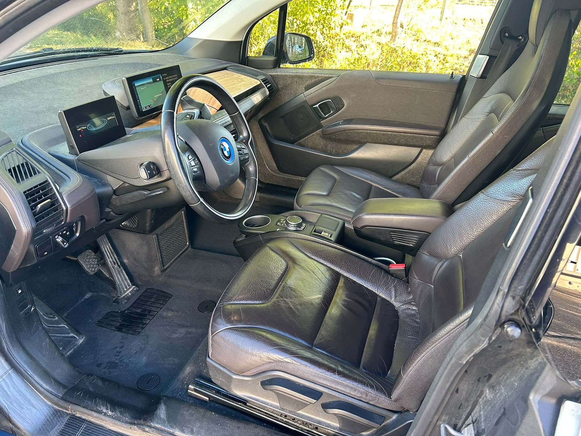 BMW i3 (60Ah) Range Extender-image-16