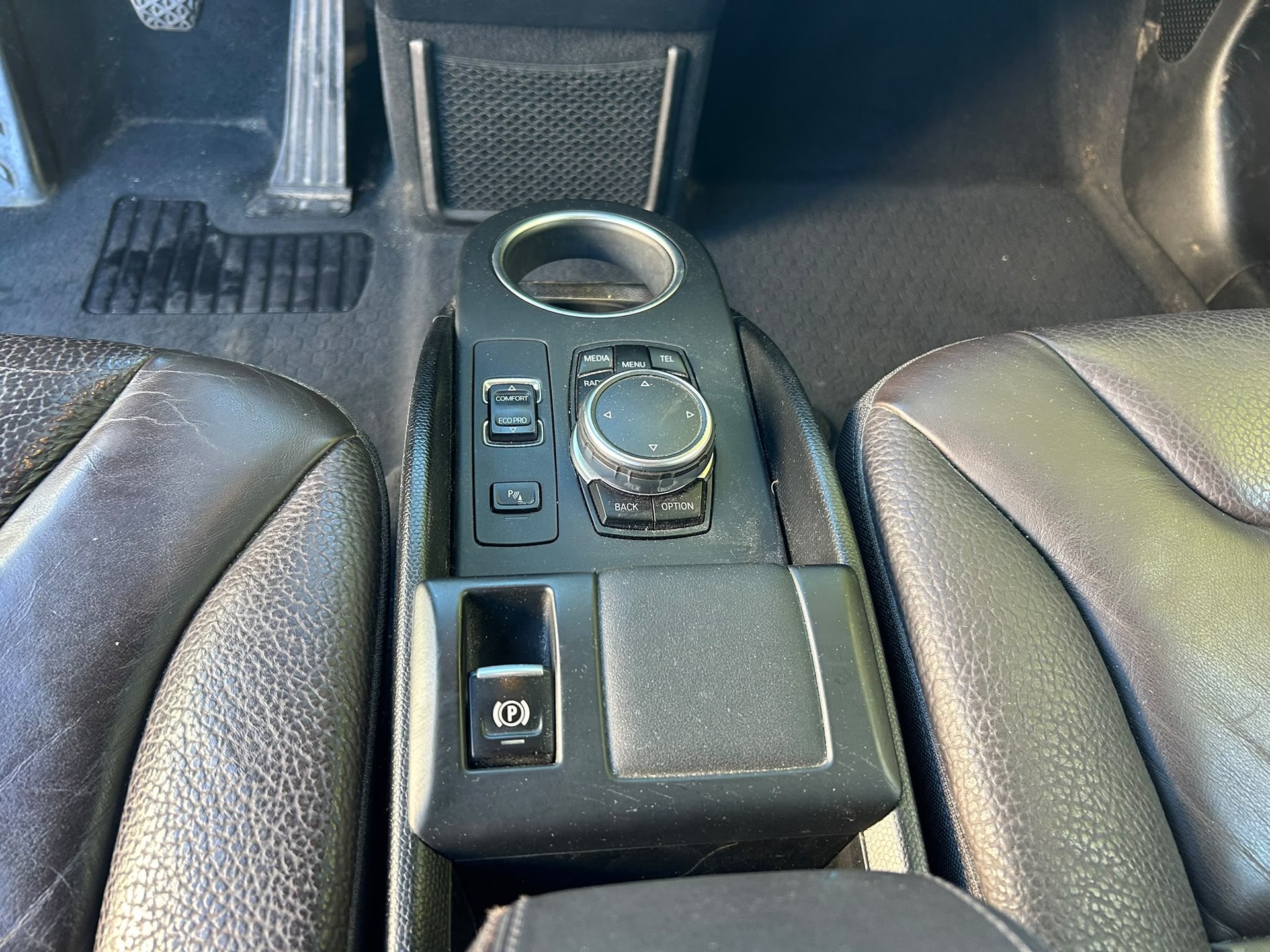 BMW i3 (60Ah) Range Extender-image-11