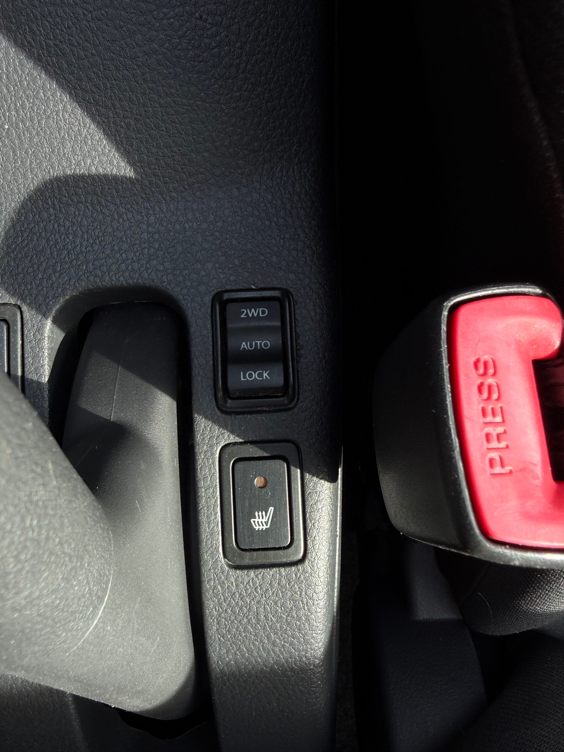 SUZUKI SX4 1.6 16V GL 4WD-image-13