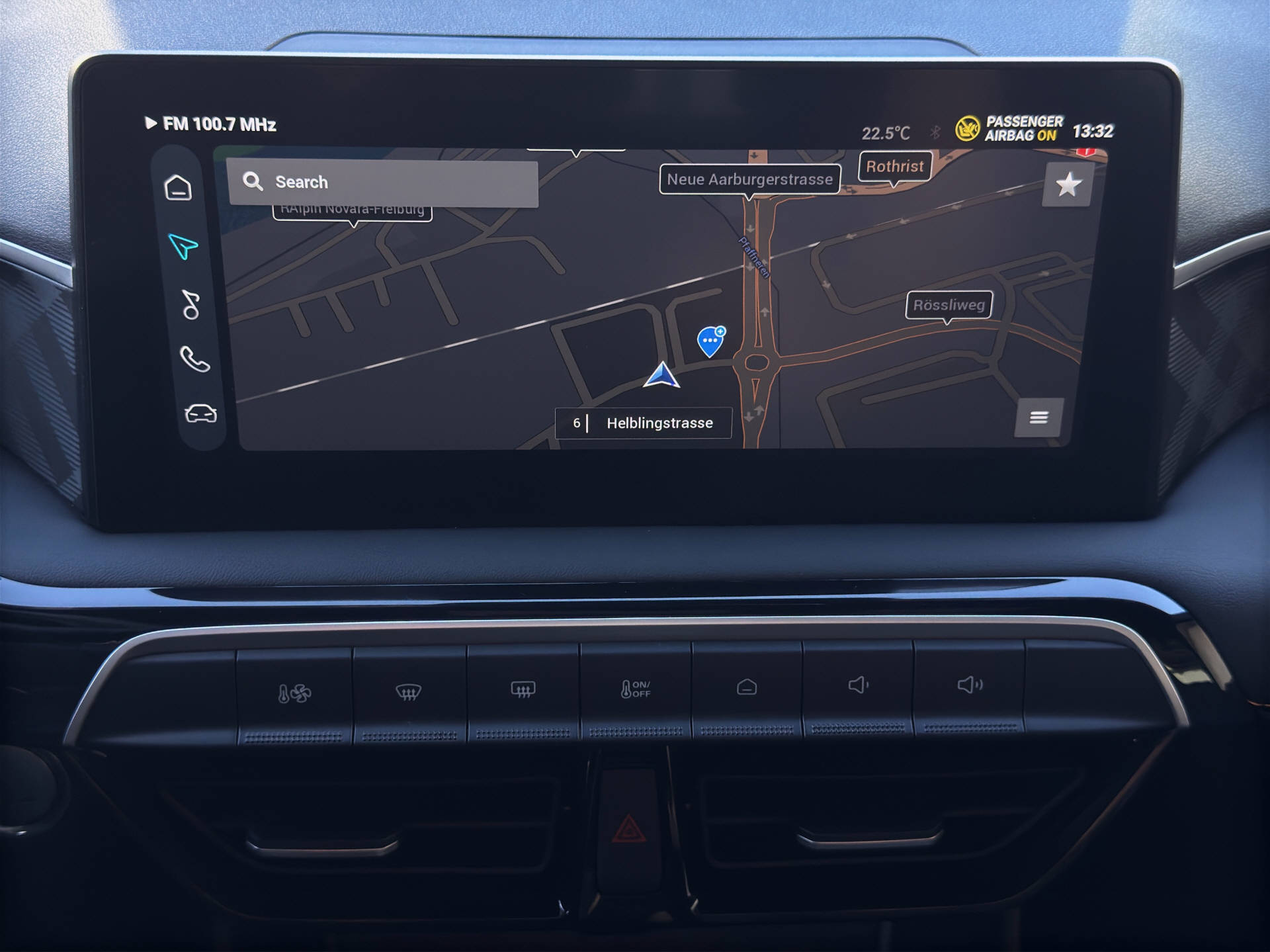 MG 3 1.5 Hybrid Luxury-image-10