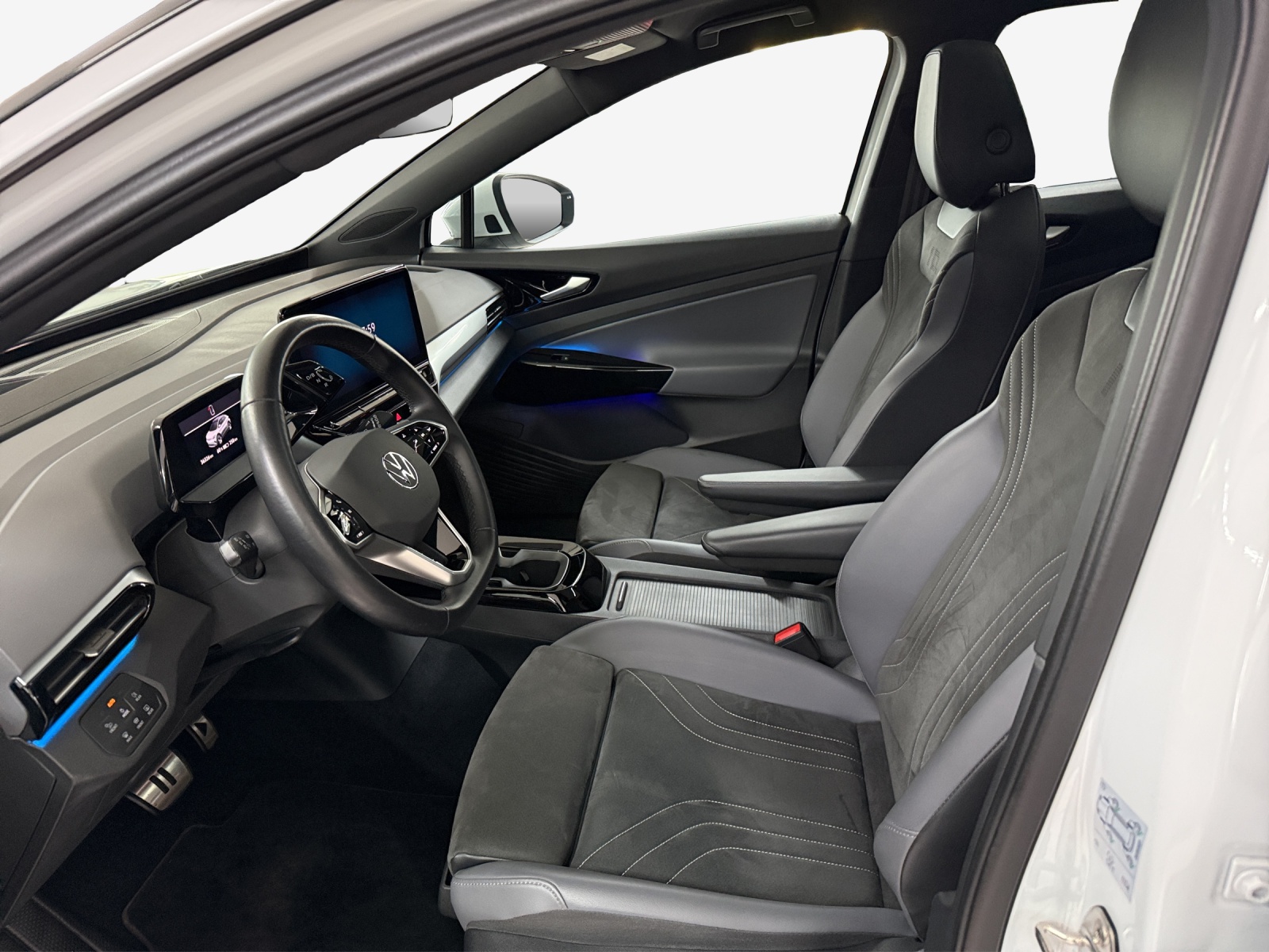 VW ID.4 Pro Performance 77 kWh-image-7
