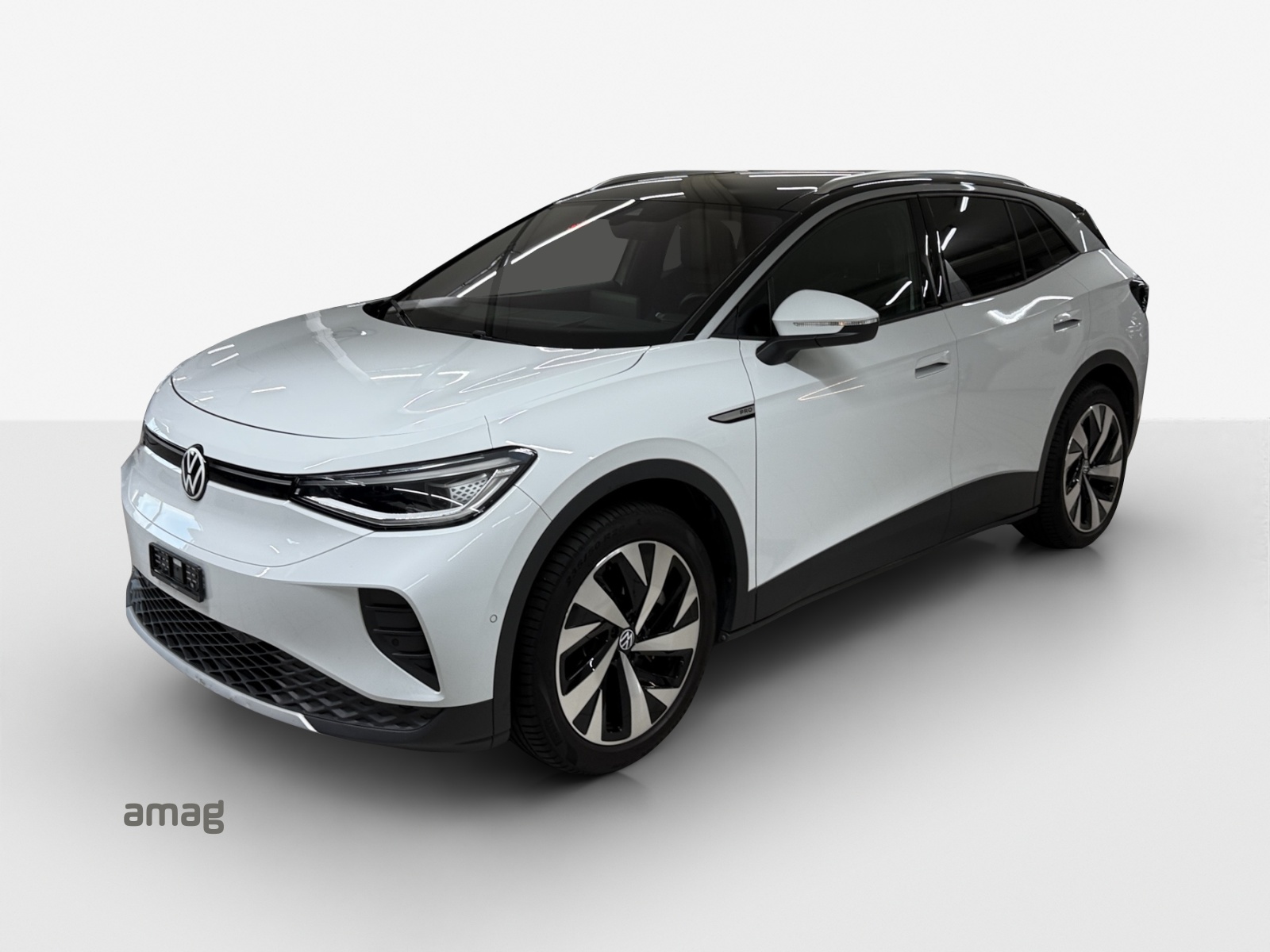 VW ID.4 Pro Performance 77 kWh-image-0