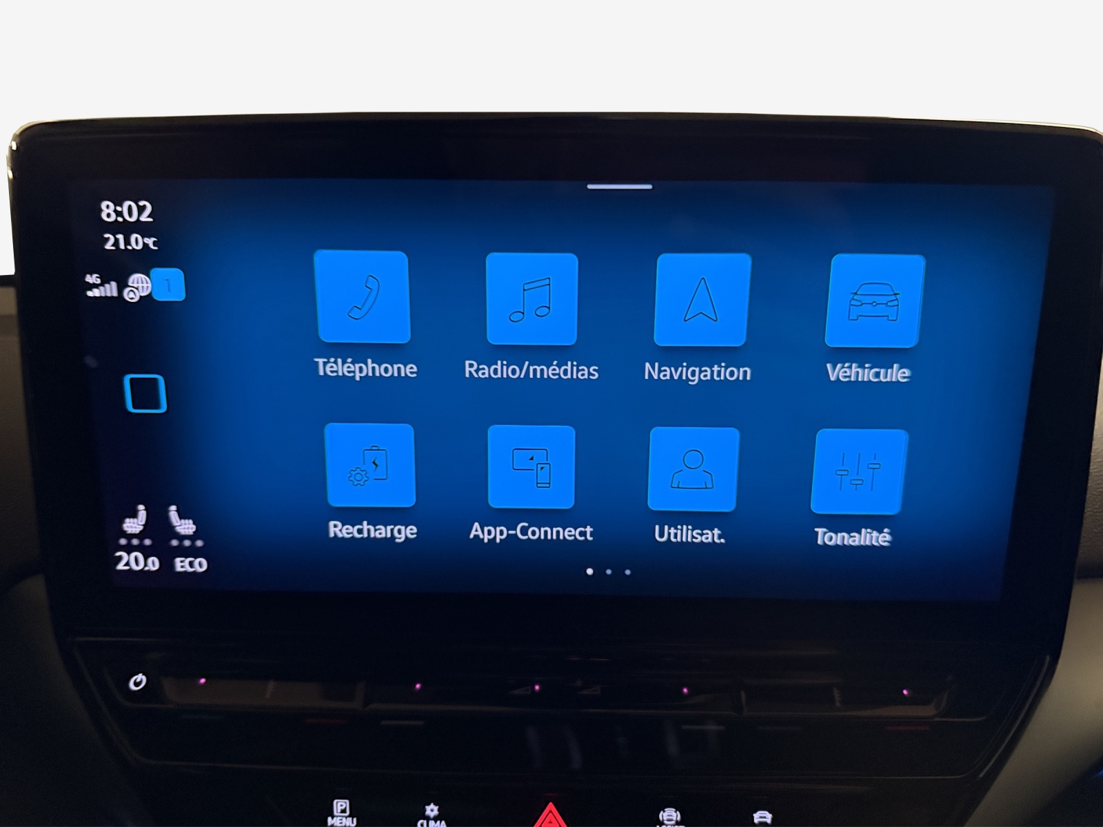 VW ID.4 Pro Performance 77 kWh-image-14