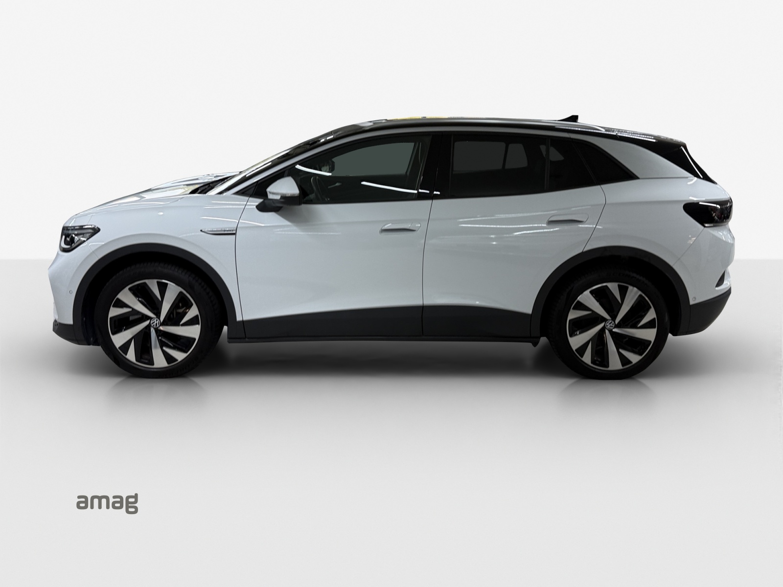 VW ID.4 Pro Performance 77 kWh-image-1