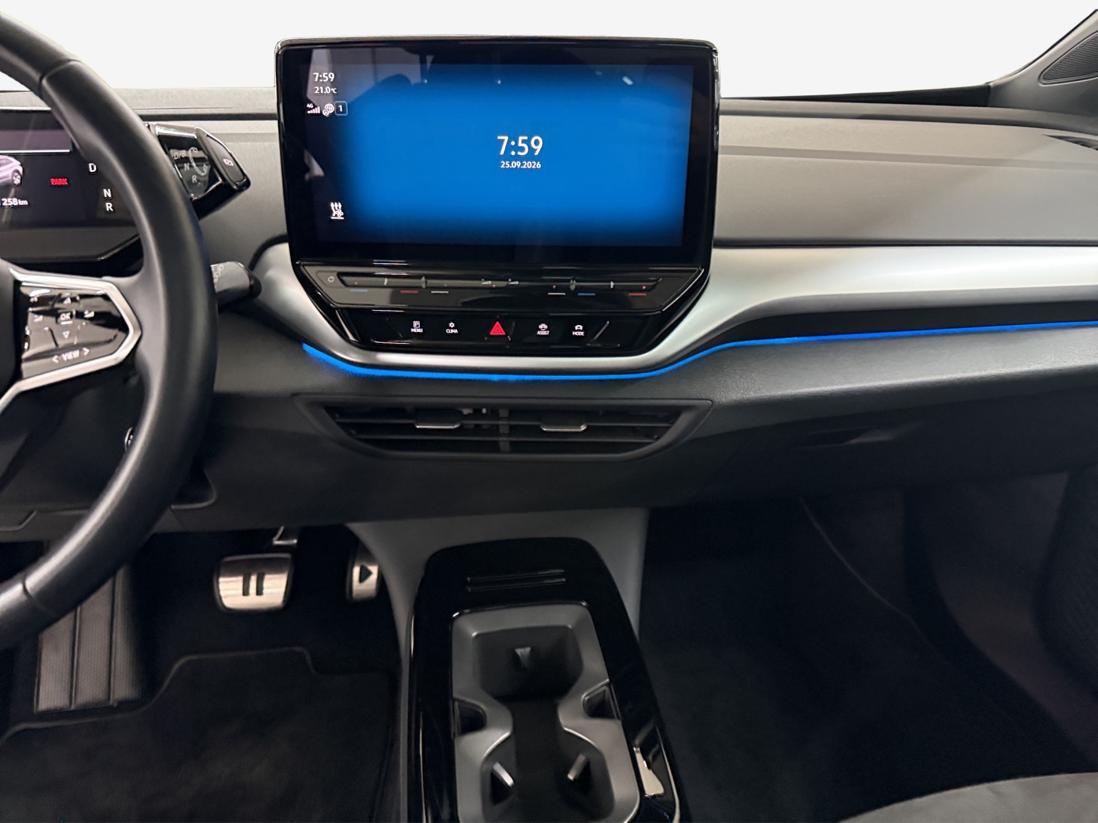 VW ID.4 Pro Performance 77 kWh-image-10