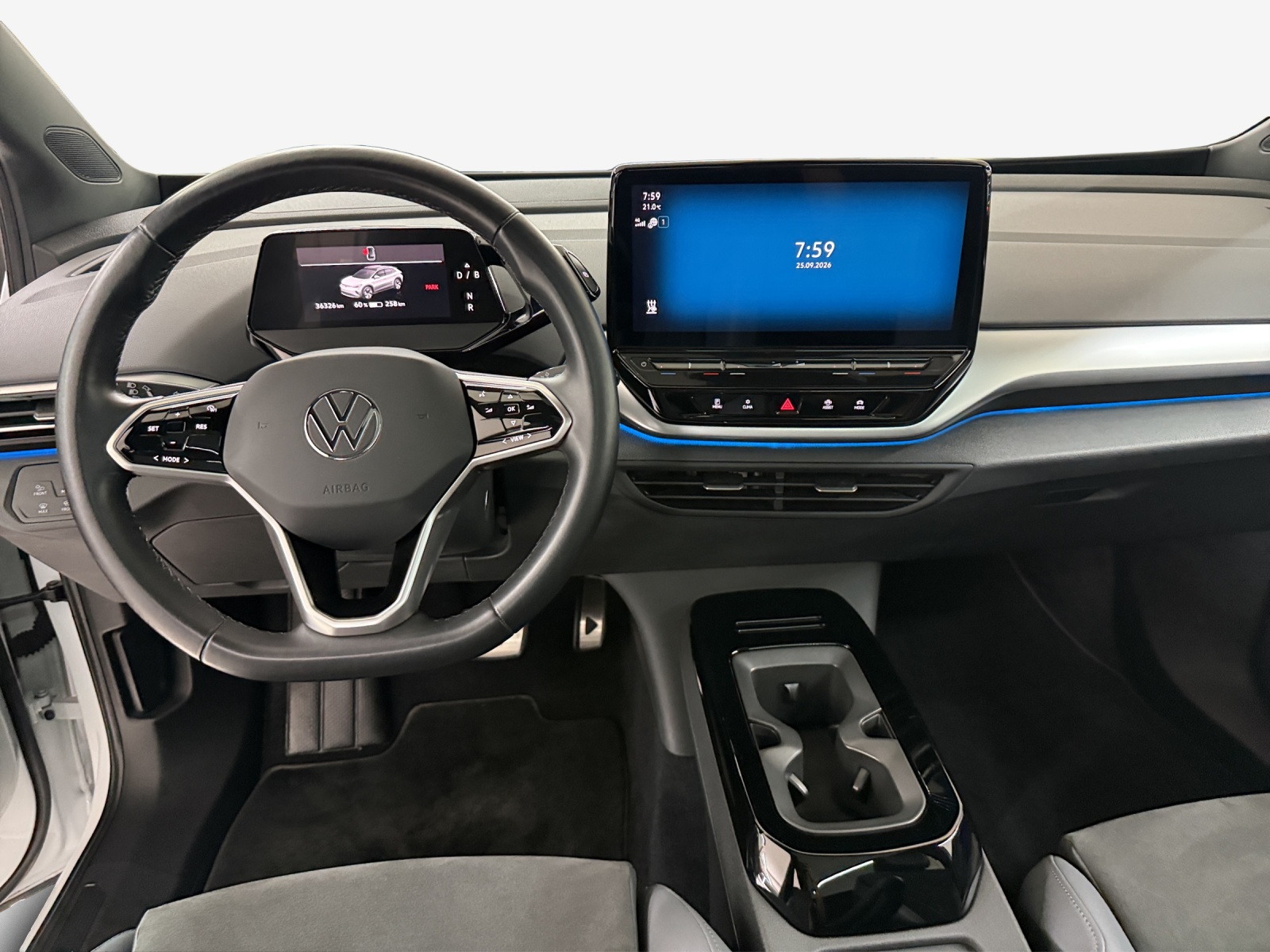 VW ID.4 Pro Performance 77 kWh-image-8