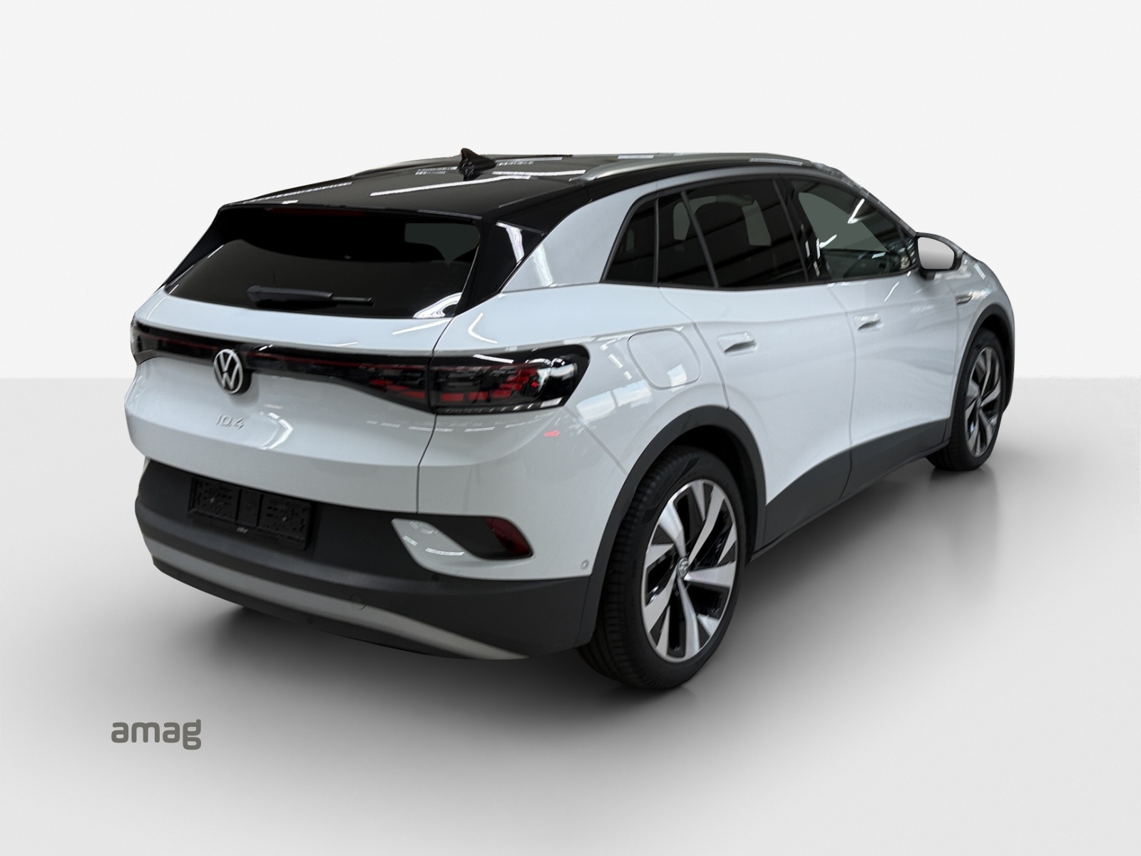VW ID.4 Pro Performance 77 kWh-image-4