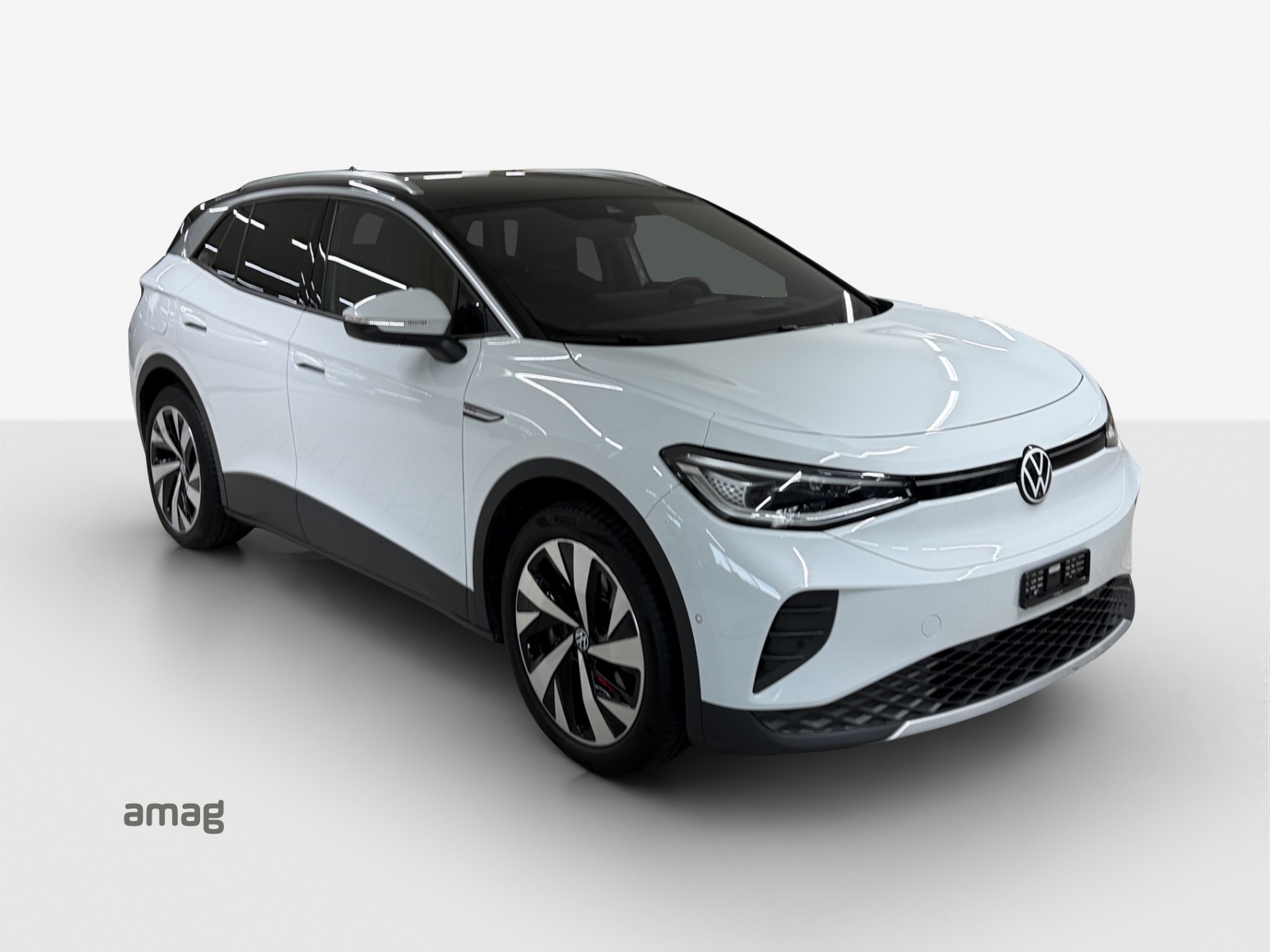 VW ID.4 Pro Performance 77 kWh-image-5