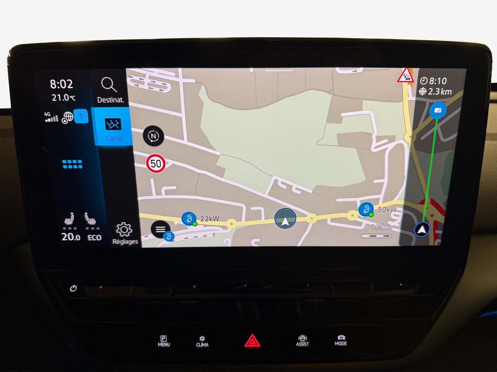 VW ID.4 Pro Performance 77 kWh-image-15