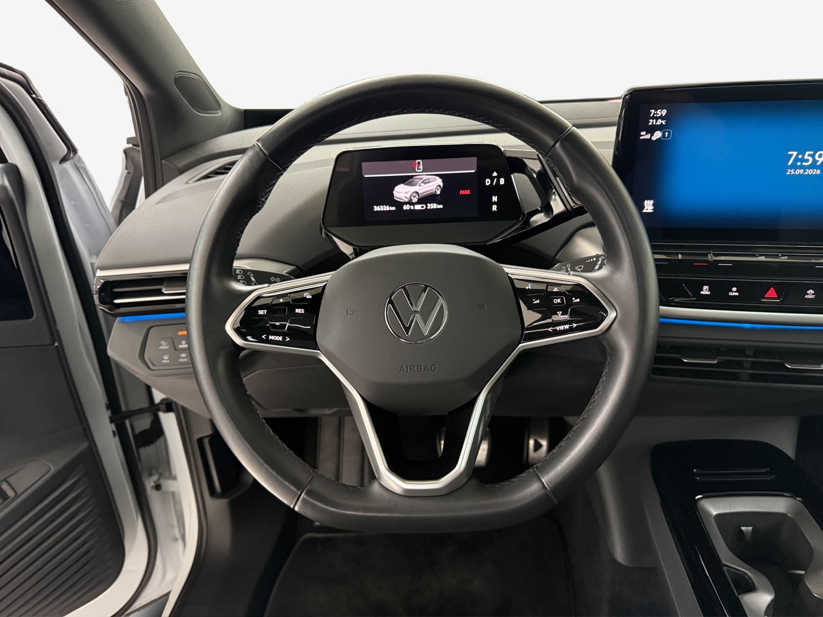 VW ID.4 Pro Performance 77 kWh-image-9
