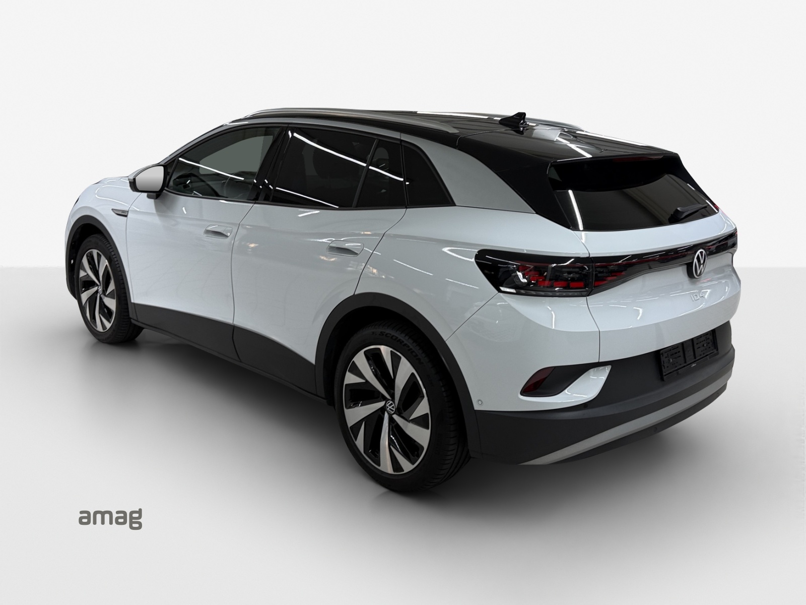 VW ID.4 Pro Performance 77 kWh-image-2