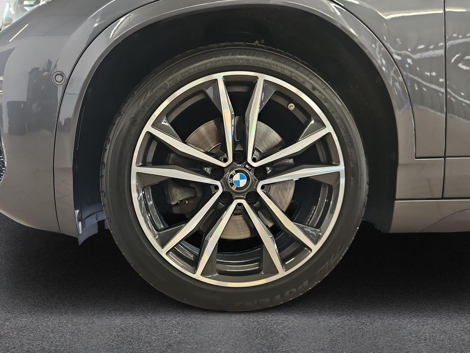 BMW X2 20d M Sport xDrive F39 (CH)-image-9