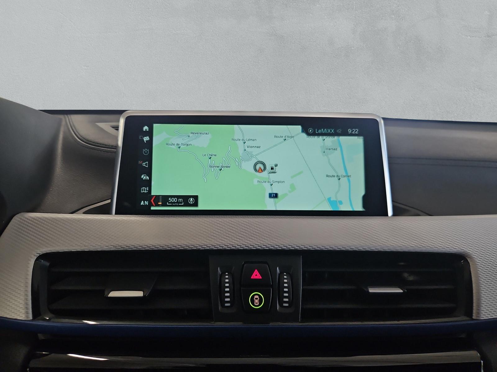 BMW X2 20d M Sport xDrive F39 (CH)-image-19