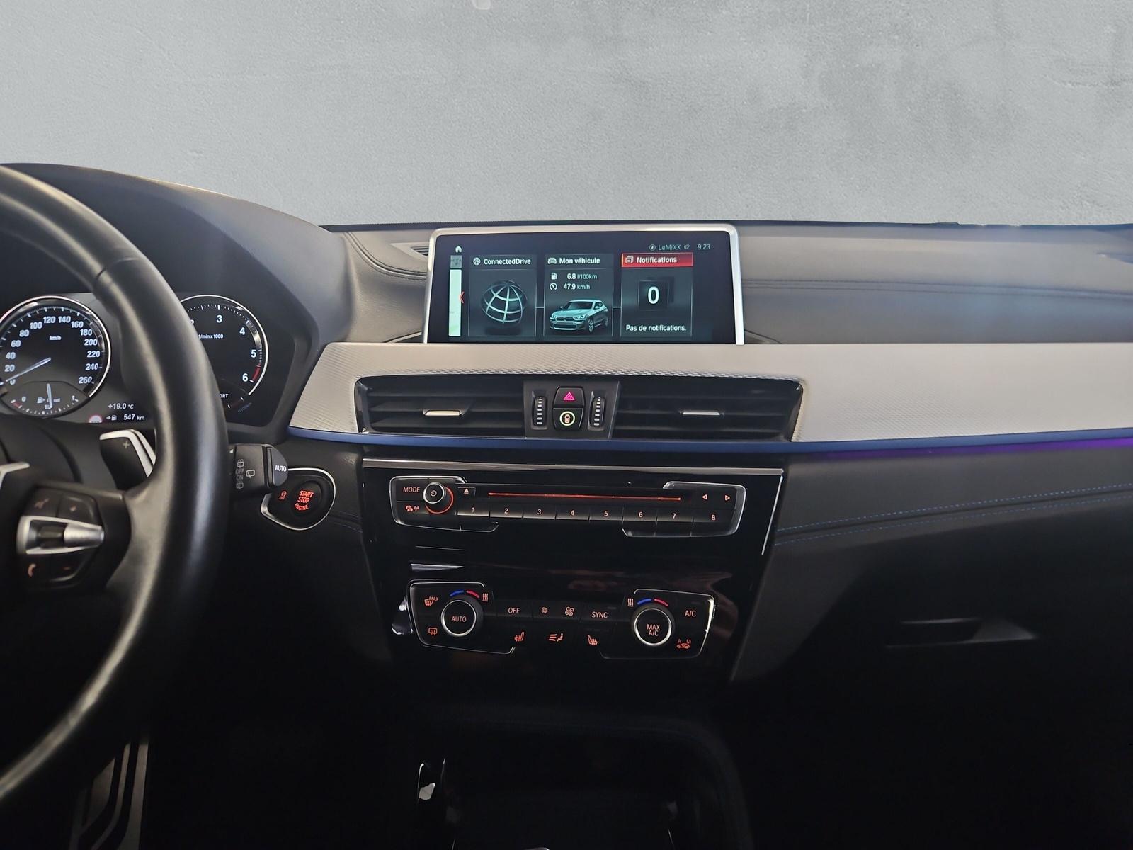 BMW X2 20d M Sport xDrive F39 (CH)-image-17
