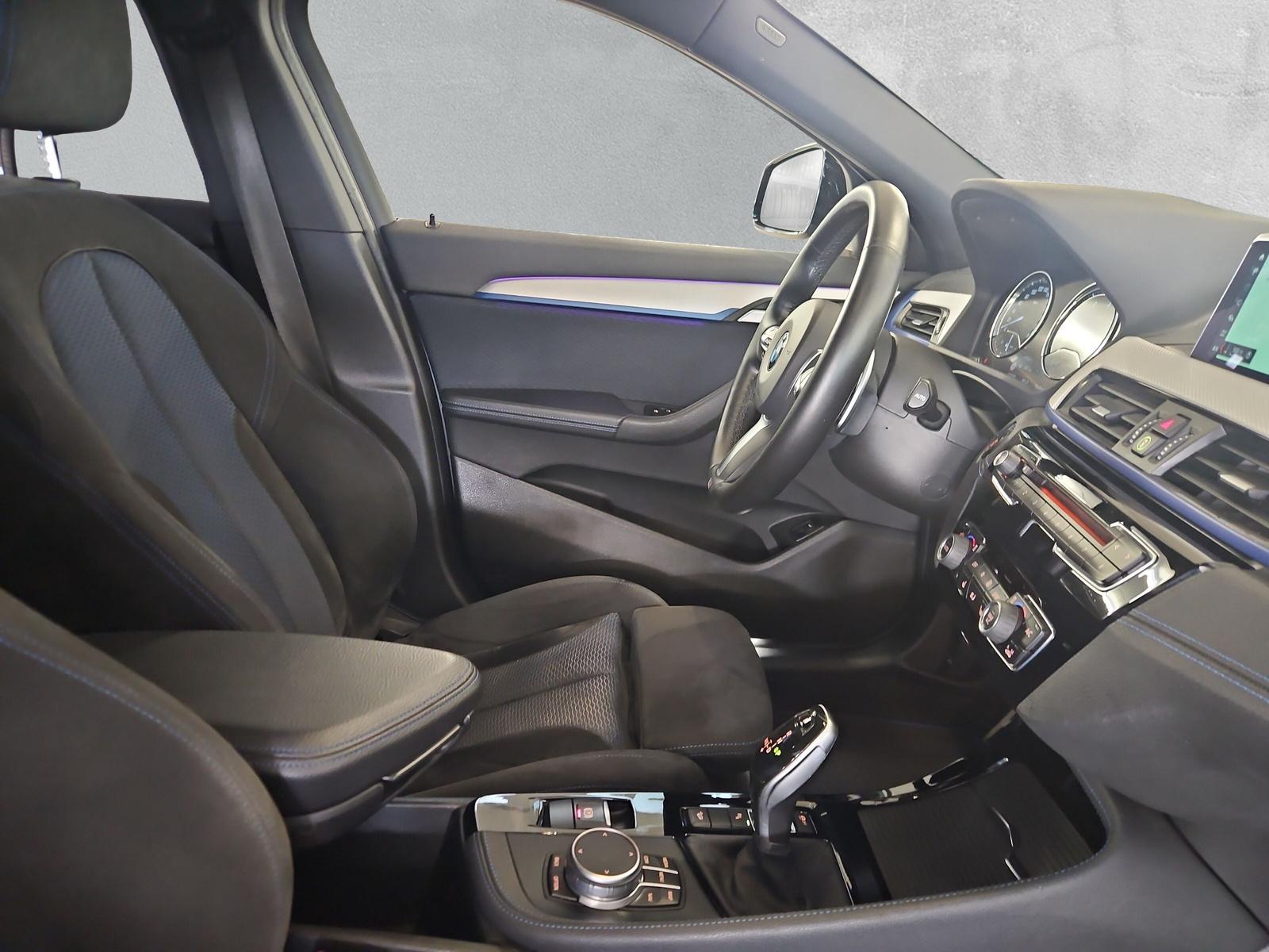 BMW X2 20d M Sport xDrive F39 (CH)-image-13