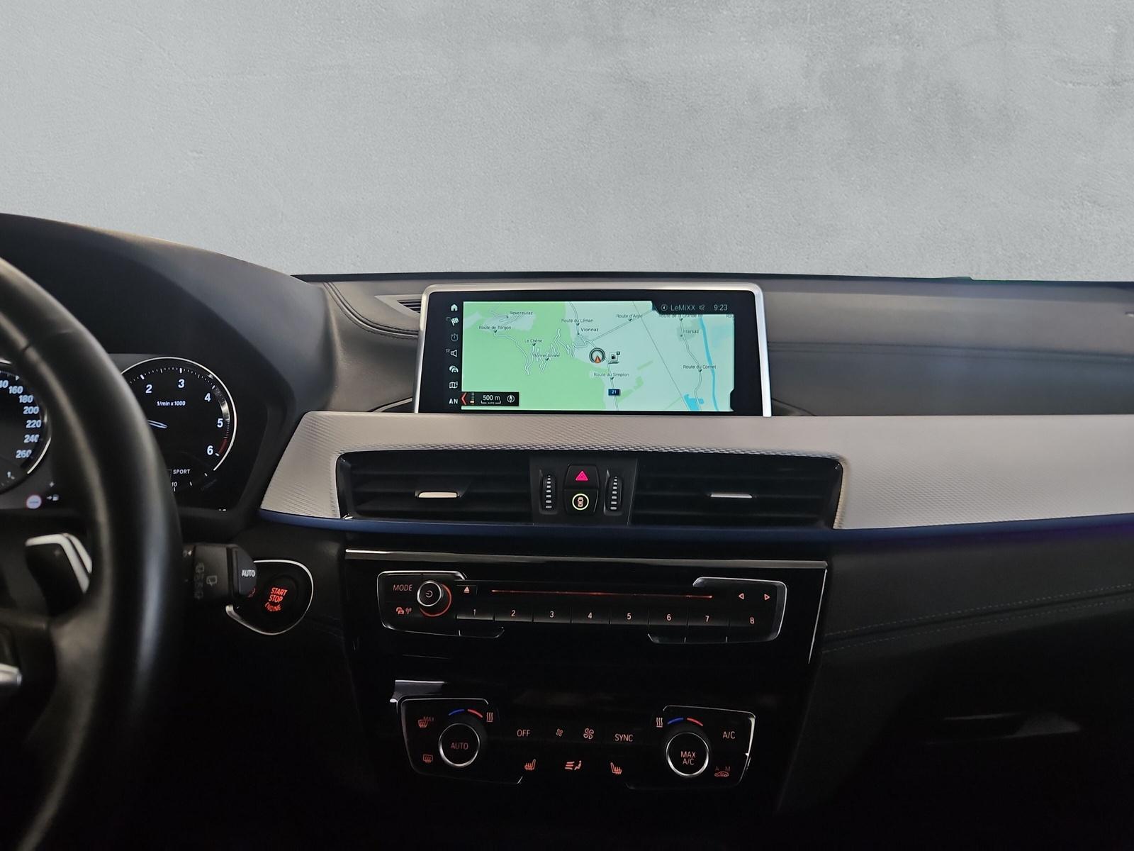 BMW X2 20d M Sport xDrive F39 (CH)-image-18