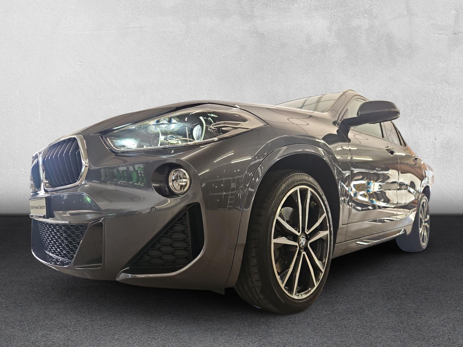 BMW X2 20d M Sport xDrive F39 (CH)-image-8