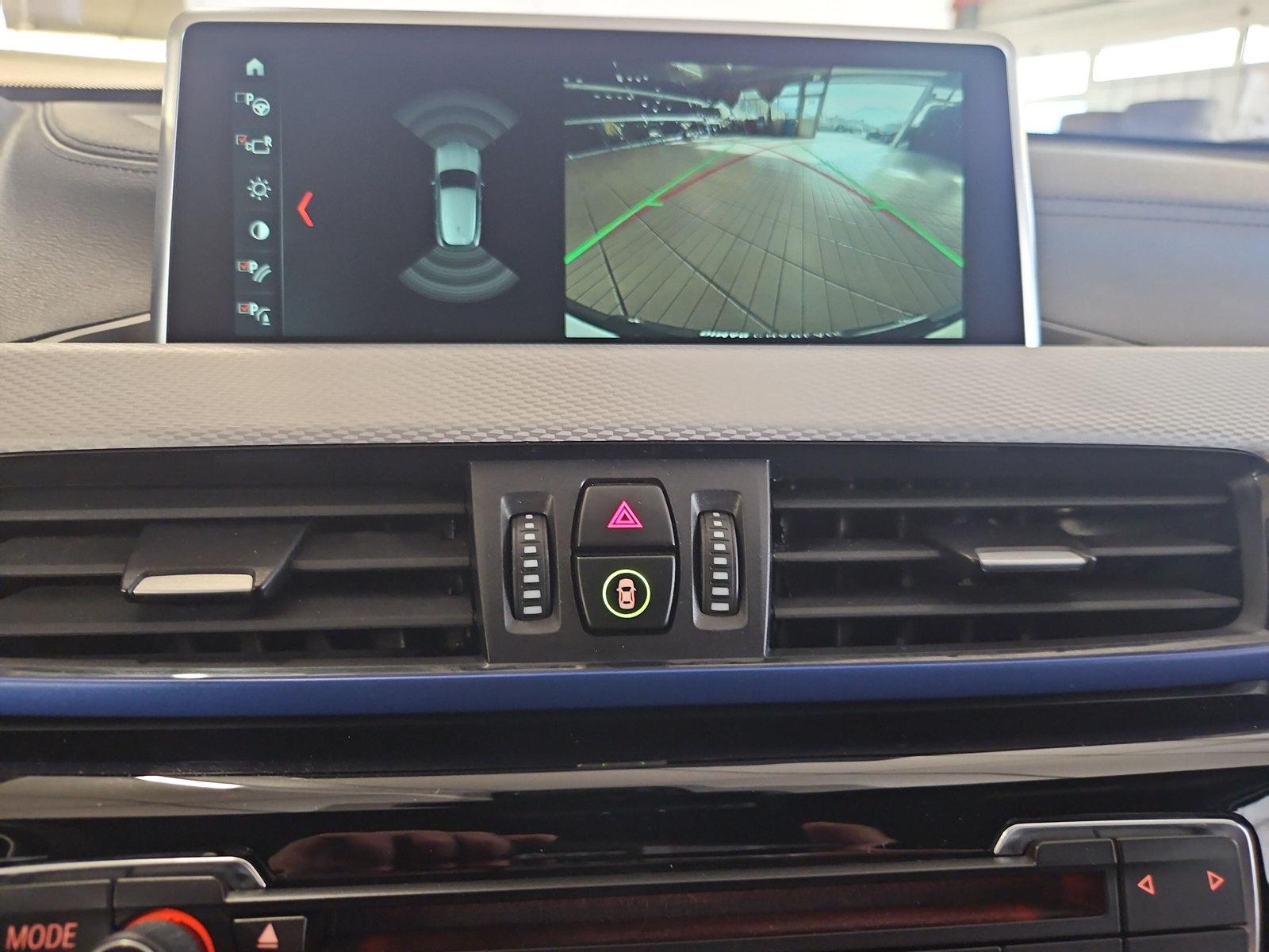 BMW X2 20d M Sport xDrive F39 (CH)-image-25