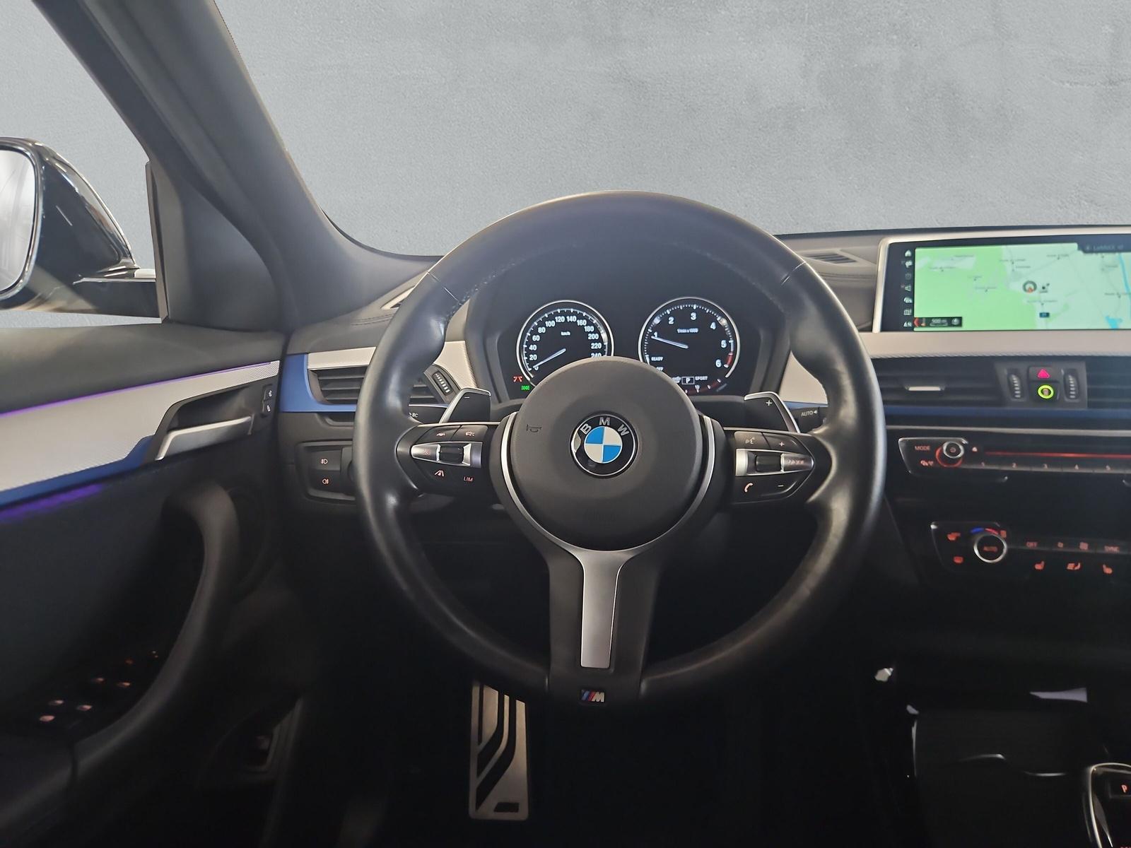 BMW X2 20d M Sport xDrive F39 (CH)-image-20