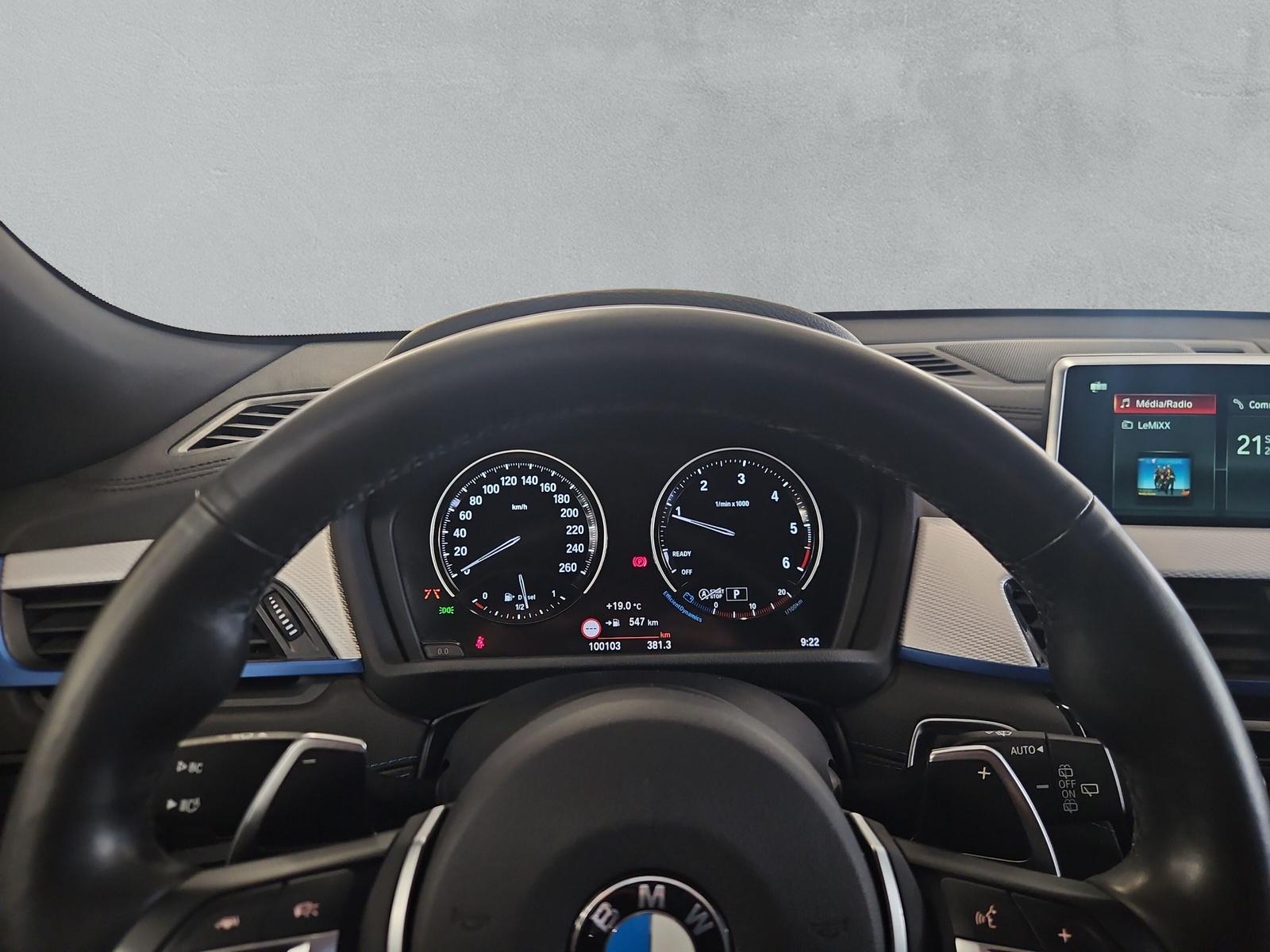 BMW X2 20d M Sport xDrive F39 (CH)-image-22