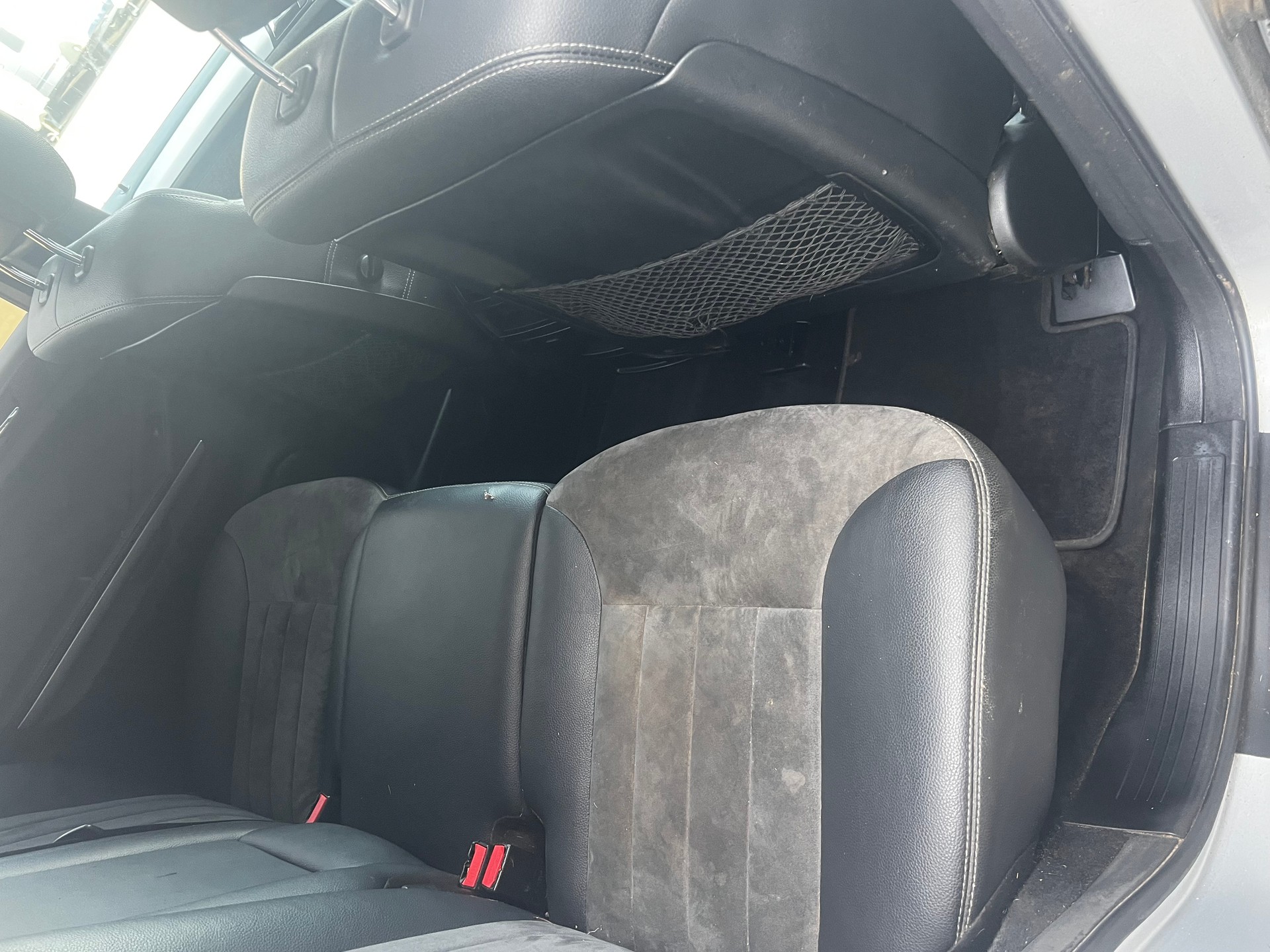 MERCEDES-BENZ ML 320 CDI 4Matic 7G-Tronic-image-6