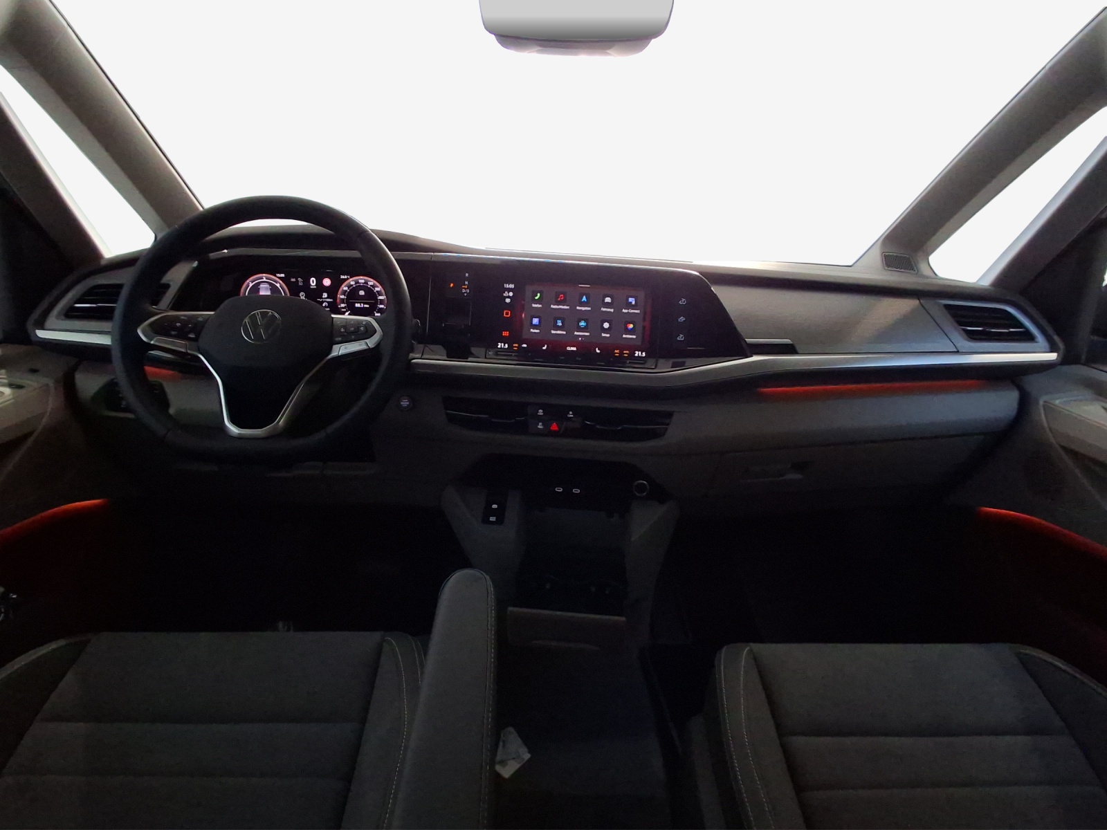 VW California 2.0 TDI Ocean Liberty-image-8