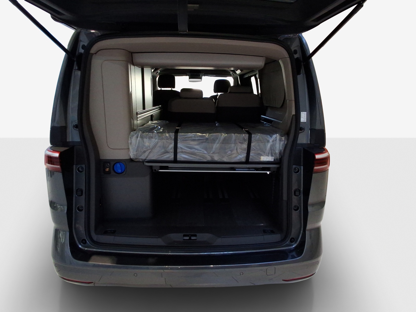 VW California 2.0 TDI Ocean Liberty-image-12